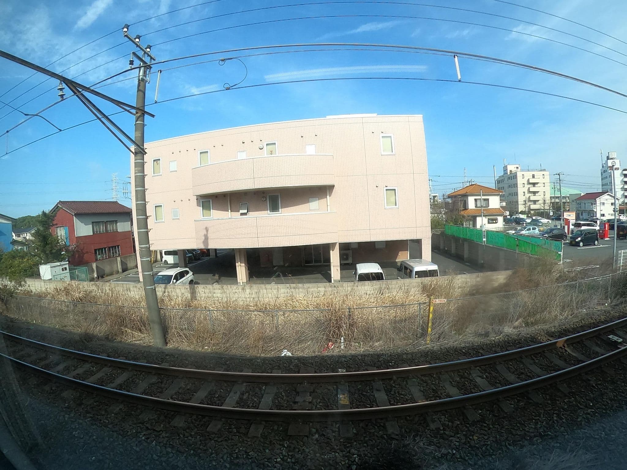 Street view near 王蔵, Sodegaura — © castletrain (CC BY-SA · Mapillary)