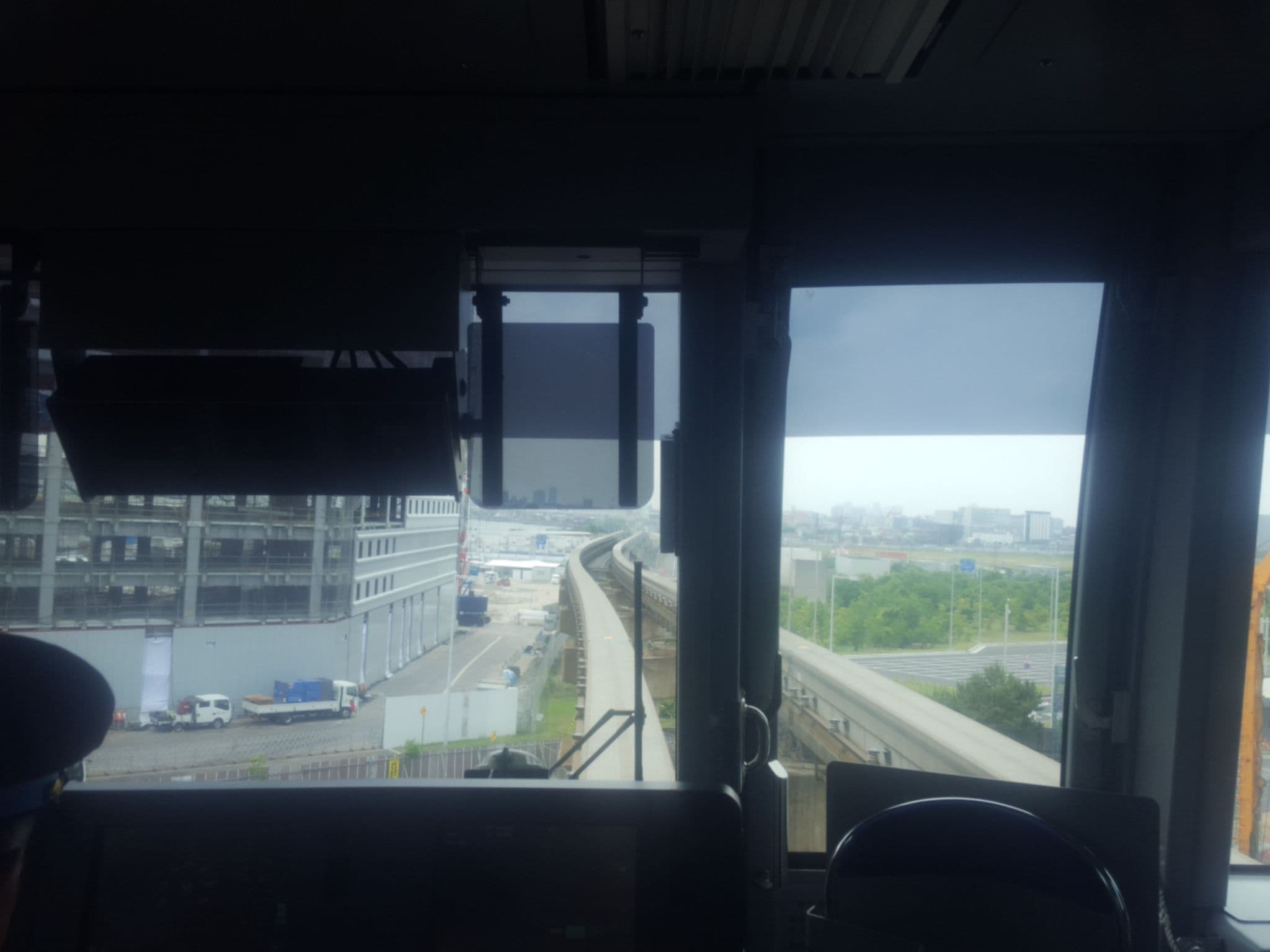 Street view near في الطيارة, Haneda — © potaro67v (CC BY-SA · Mapillary)