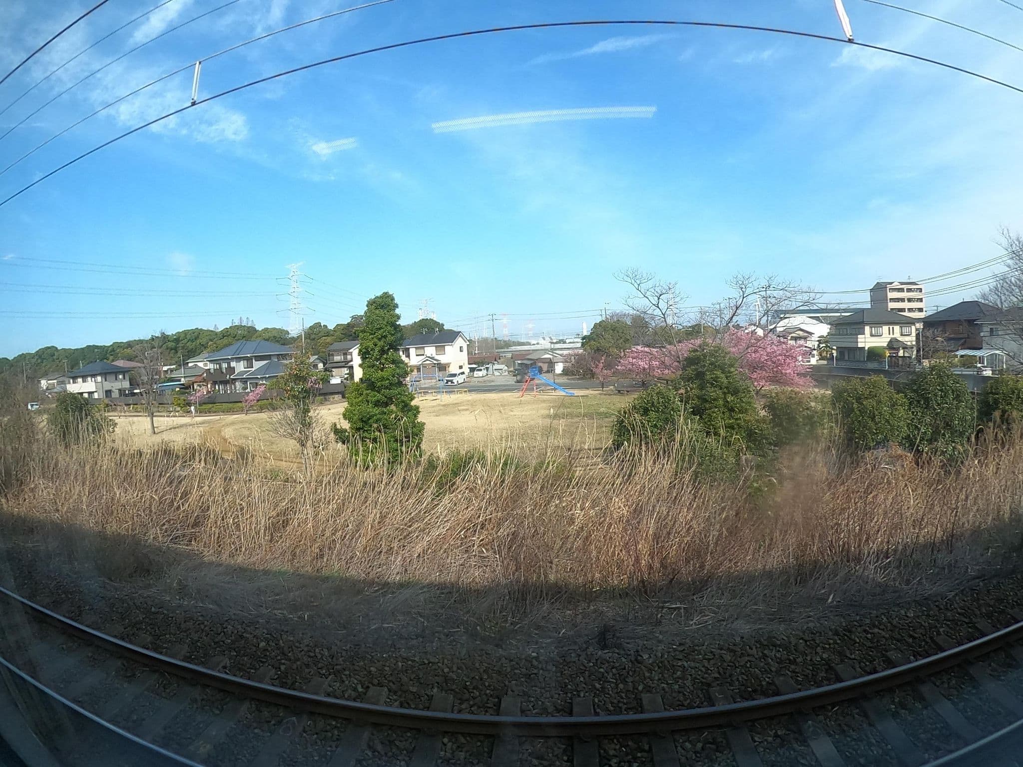 Street view near 豊島屋旅館本館, Sodegaura — © castletrain (CC BY-SA · Mapillary)
