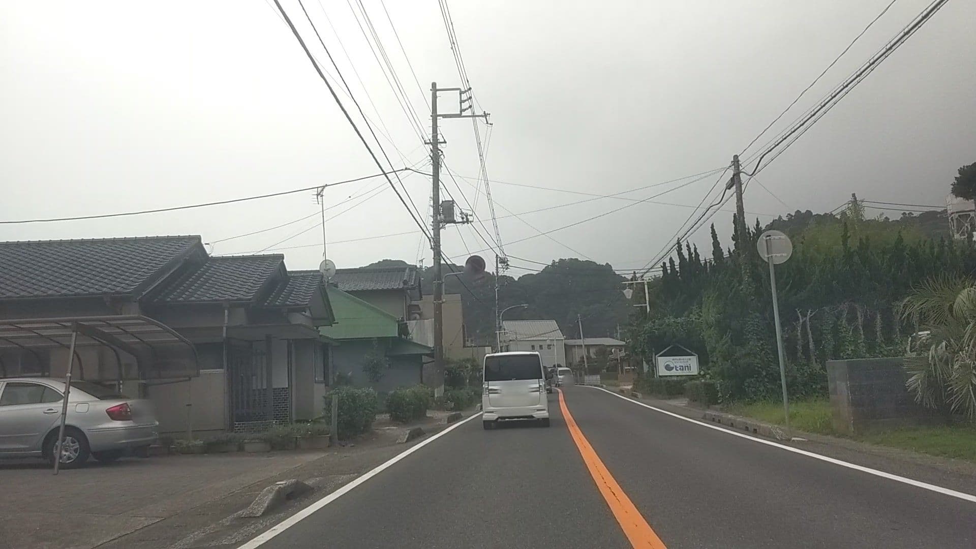 Street view near 民宿熊井荘, Shinmachi — © drivephotograph (CC BY-SA · Mapillary)