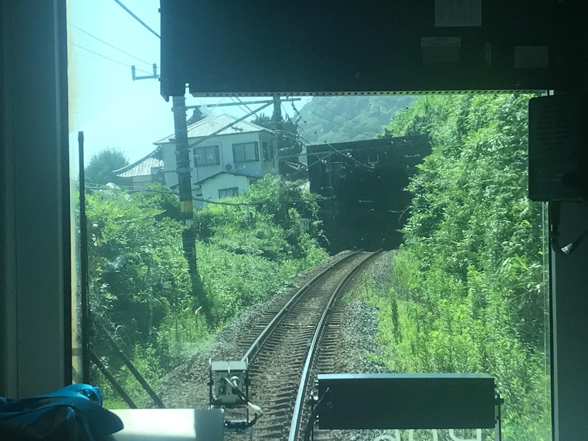 Street view near 民宿 たばた, Kamogawa — © musashino5 (CC BY-SA · Mapillary)