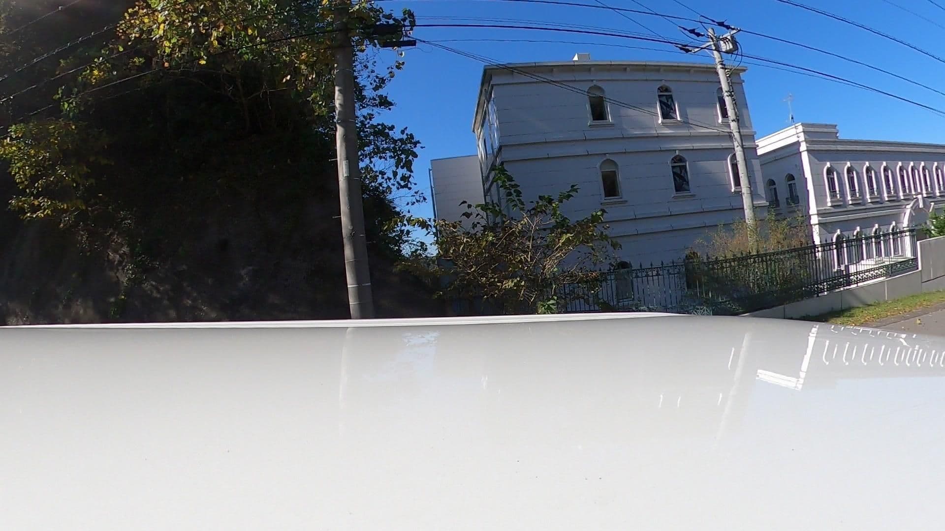 Street view near Resort View 大多喜, Ōtaki — © kojiroucircle (CC BY-SA · Mapillary)