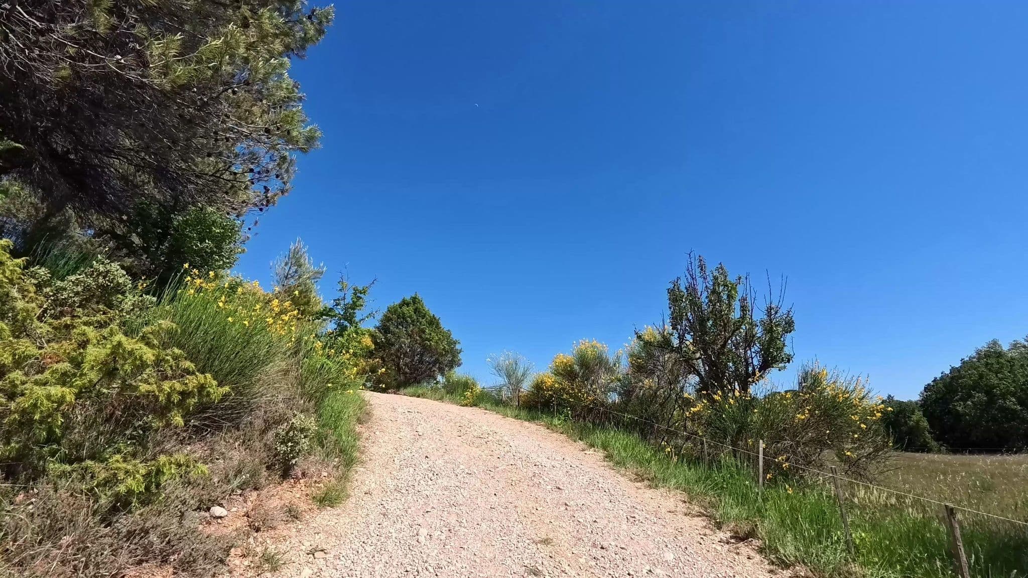 Street view near Camping à la ferme Roumavagi, Cucuron — © voyage-hors-saison (CC BY-SA · Mapillary)