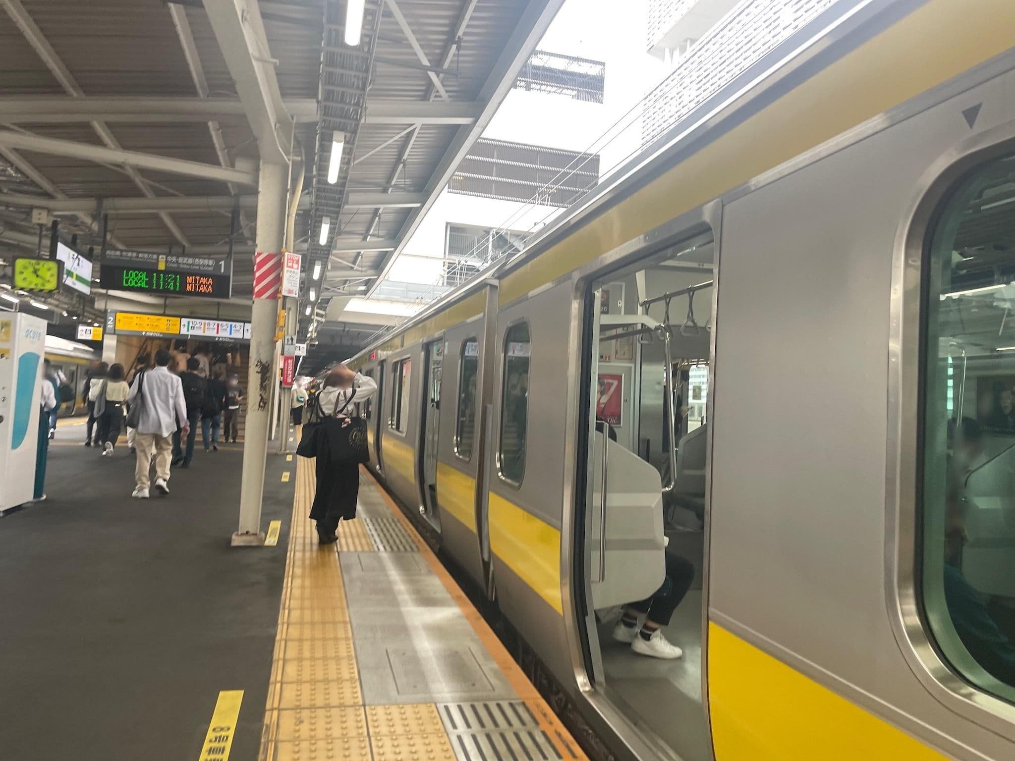 Street view near ホテルサンルート 千葉, Chiba — © musashino5 (CC BY-SA · Mapillary)