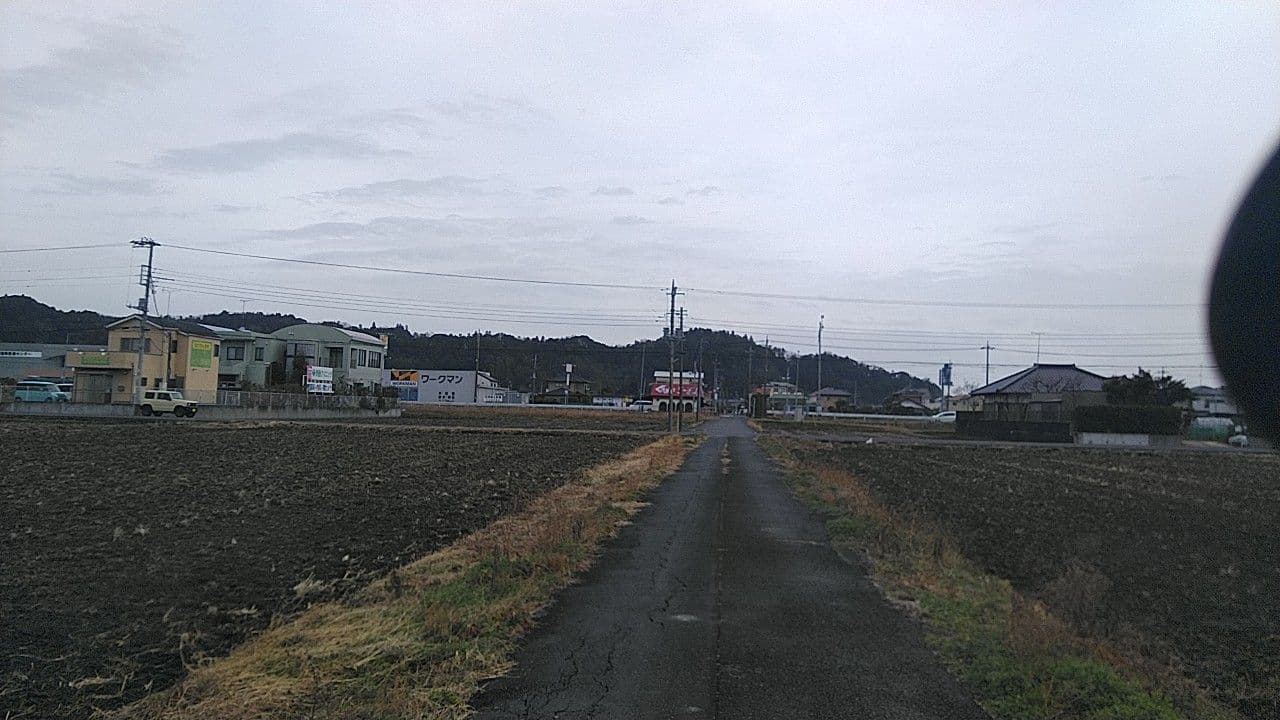 Street view near 割烹旅館　ふみわ, Tōgane — © kojiroucircle (CC BY-SA · Mapillary)