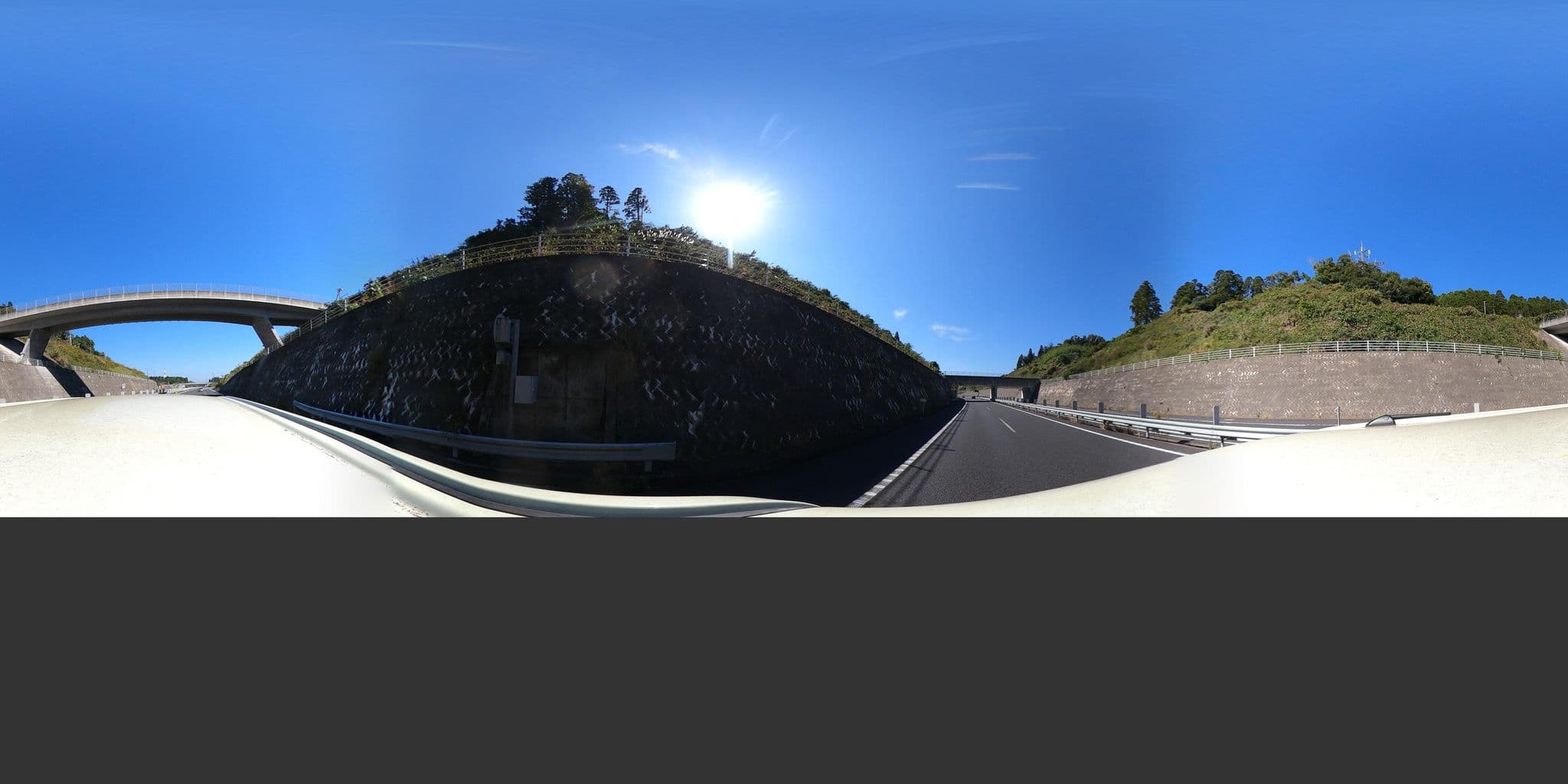 Street view near B&B Verdure, Ōami — © 24dakenlo (CC BY-SA · Mapillary)