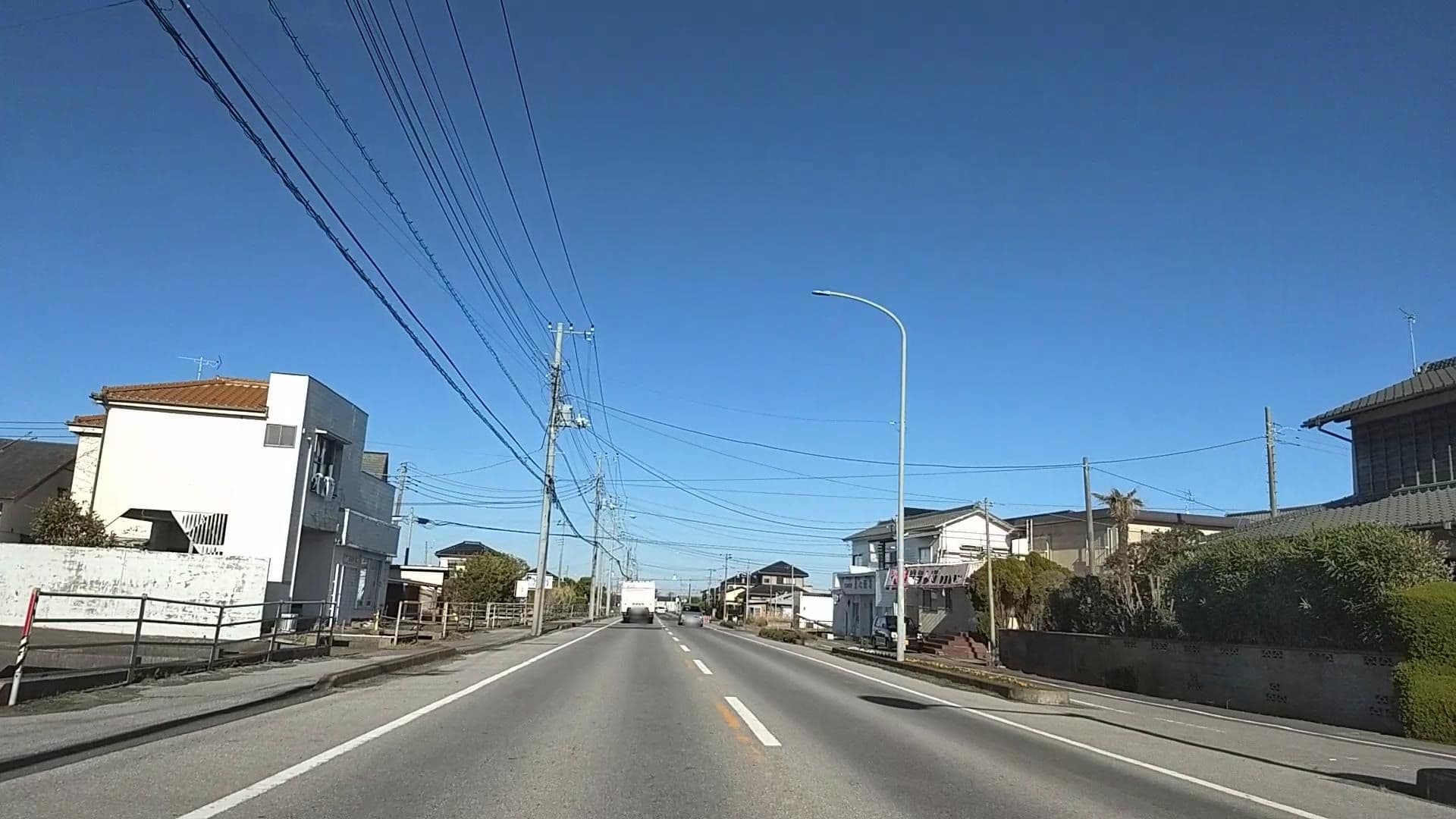 Street view near ゆたか荘, Katakai — © drivephotograph (CC BY-SA · Mapillary)