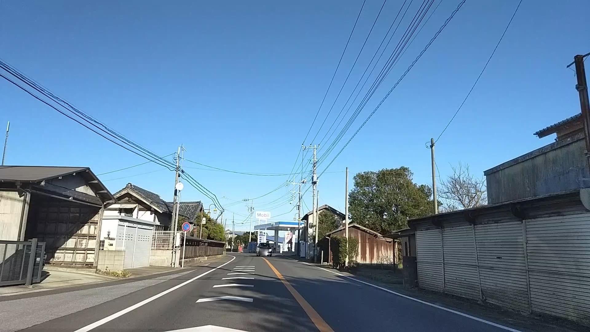 Street view near 川野荘, Yokoshiba — © drivephotograph (CC BY-SA · Mapillary)