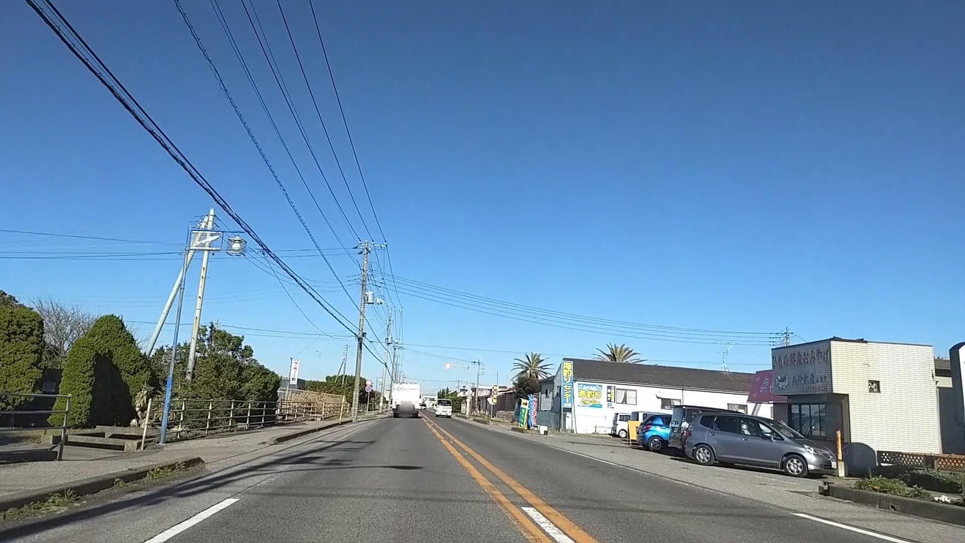 Street view near 民宿 茶畑, Katakai — © drivephotograph (CC BY-SA · Mapillary)