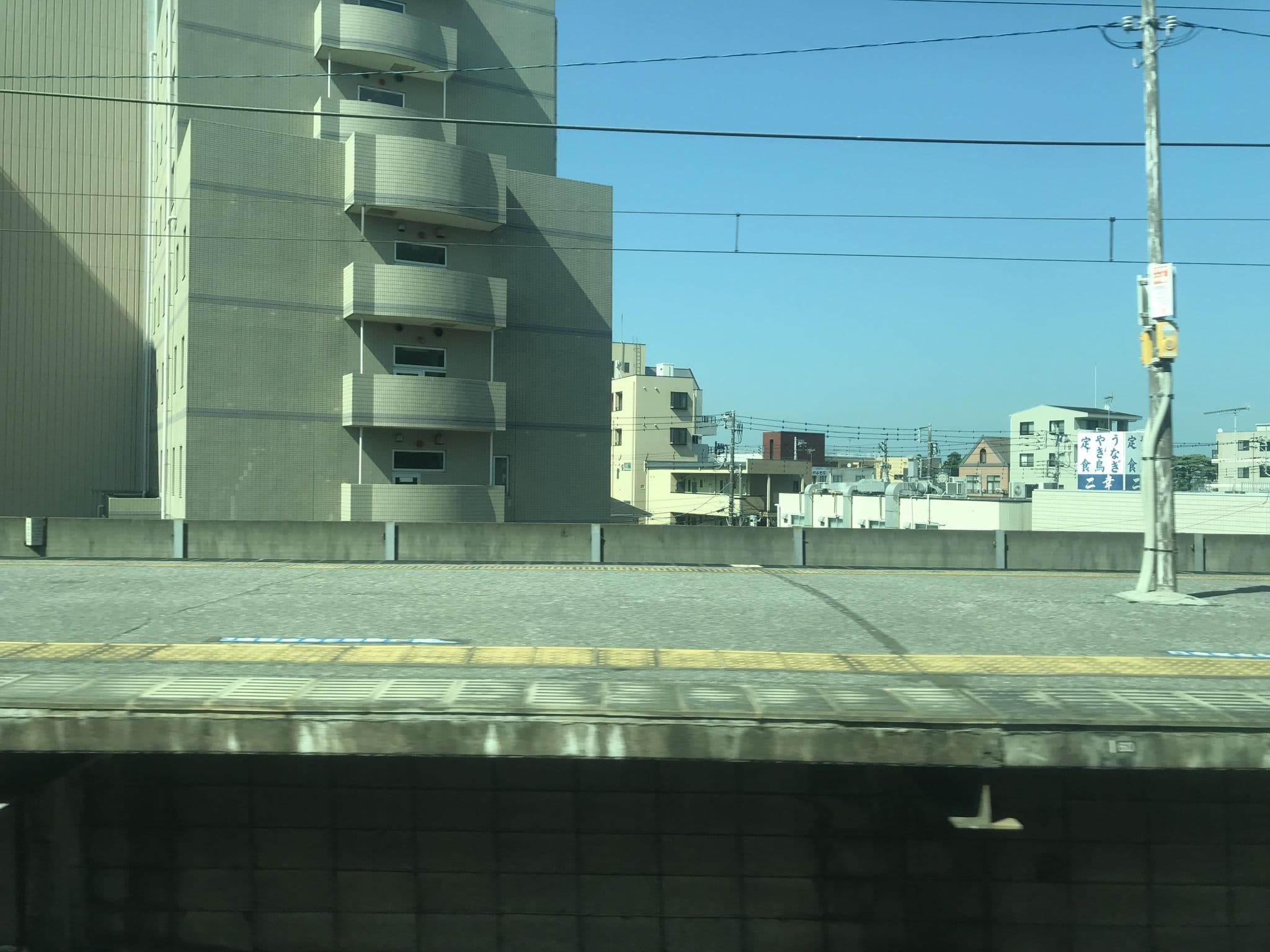 Street view near シティイン茂原, Mobara — © musashino5 (CC BY-SA · Mapillary)