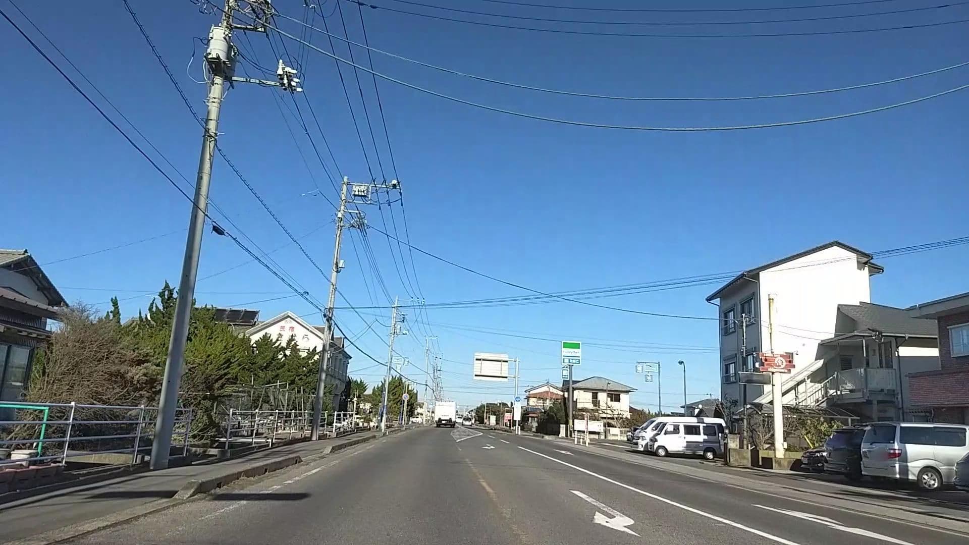 Street view near 民宿あきはら, Katakai — © drivephotograph (CC BY-SA · Mapillary)