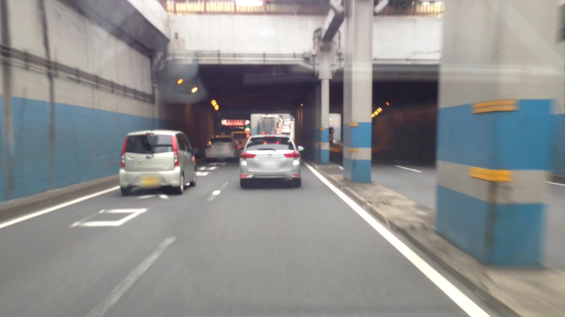 Street view near 三井ガーデンホテル銀座五丁目, Ginza — © lvl5 (CC BY-SA · Mapillary)