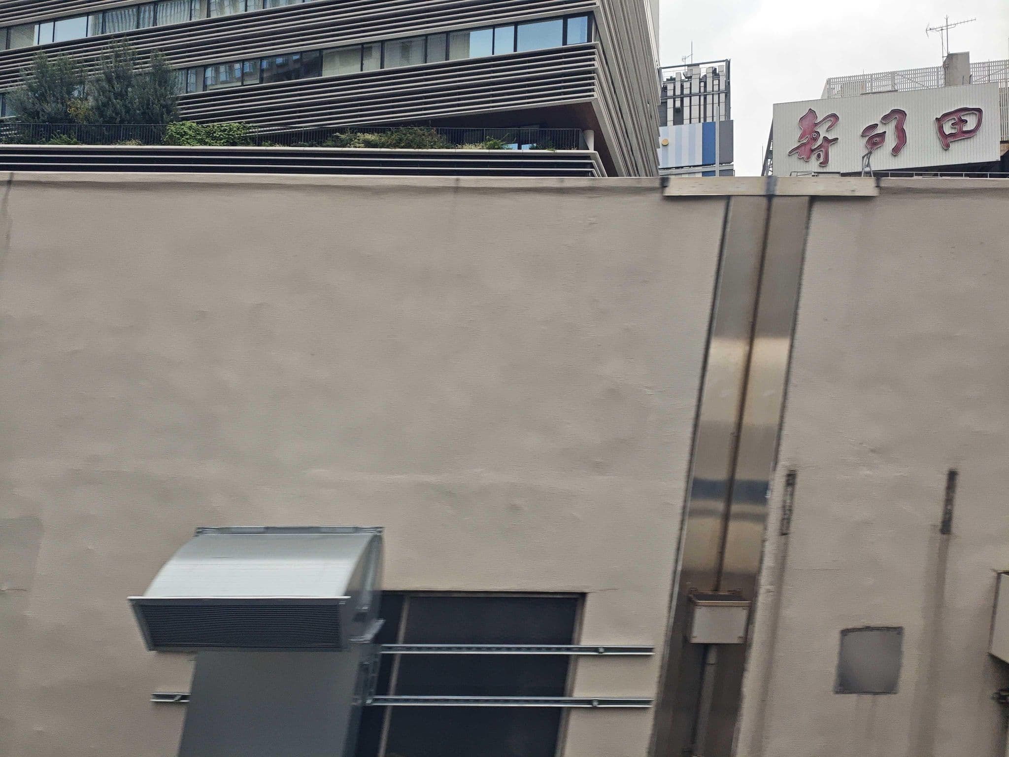 Street view near Presa Inn, Ginza — © mitz (CC BY-SA · Mapillary)