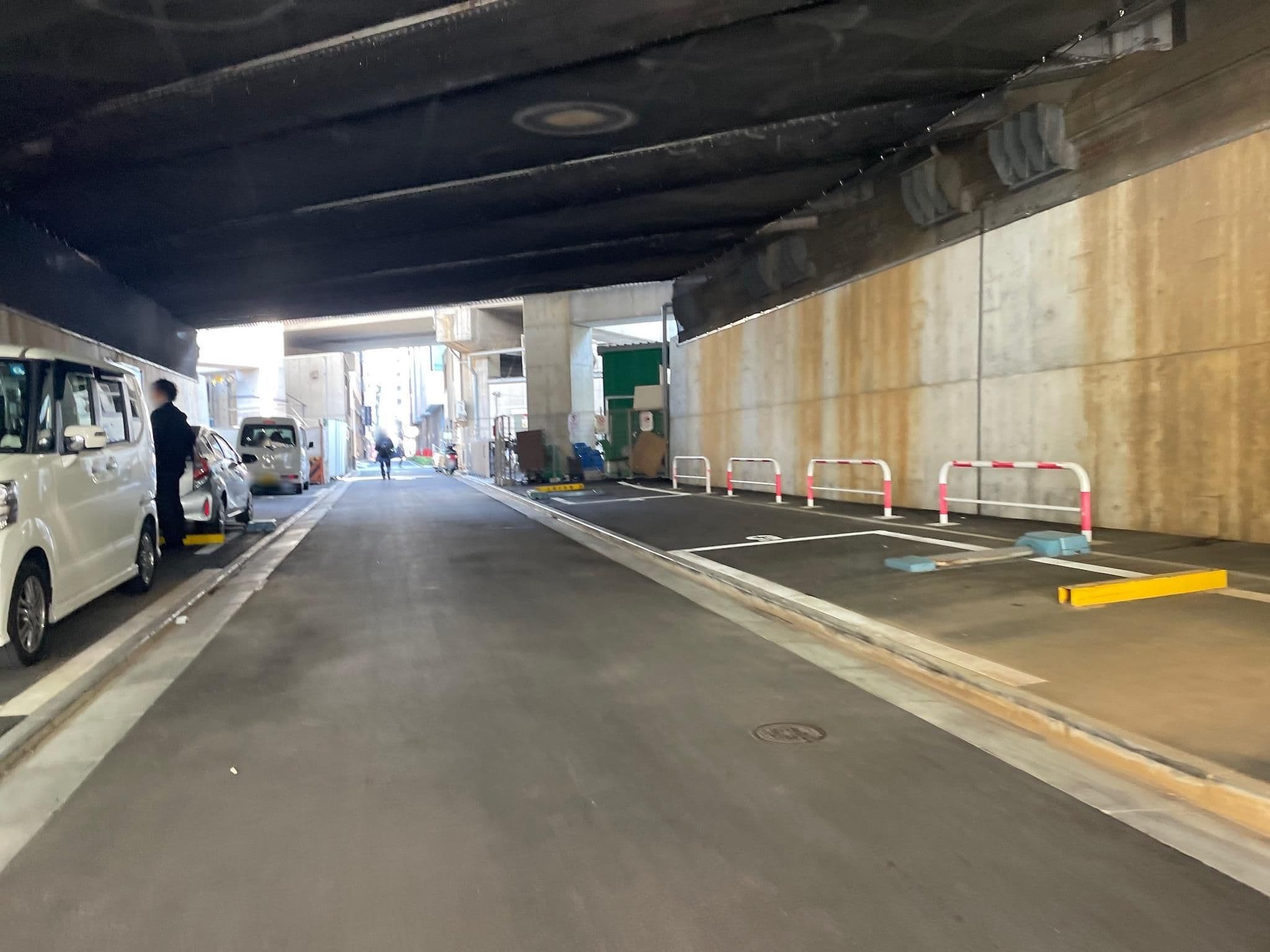 Street view near ザ・ワンファイブ東京神田, Iwamotochō — © musashino5 (CC BY-SA · Mapillary)