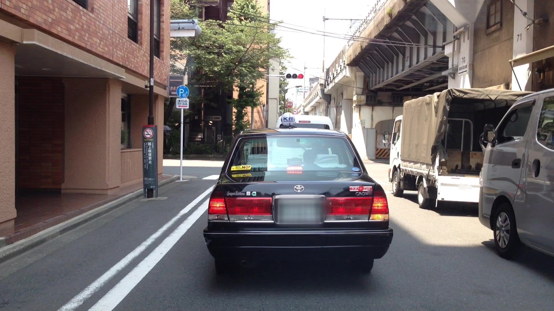 Street view near レンタルハウス アキバコッコ, Asakusabashi — © lvl5 (CC BY-SA · Mapillary)