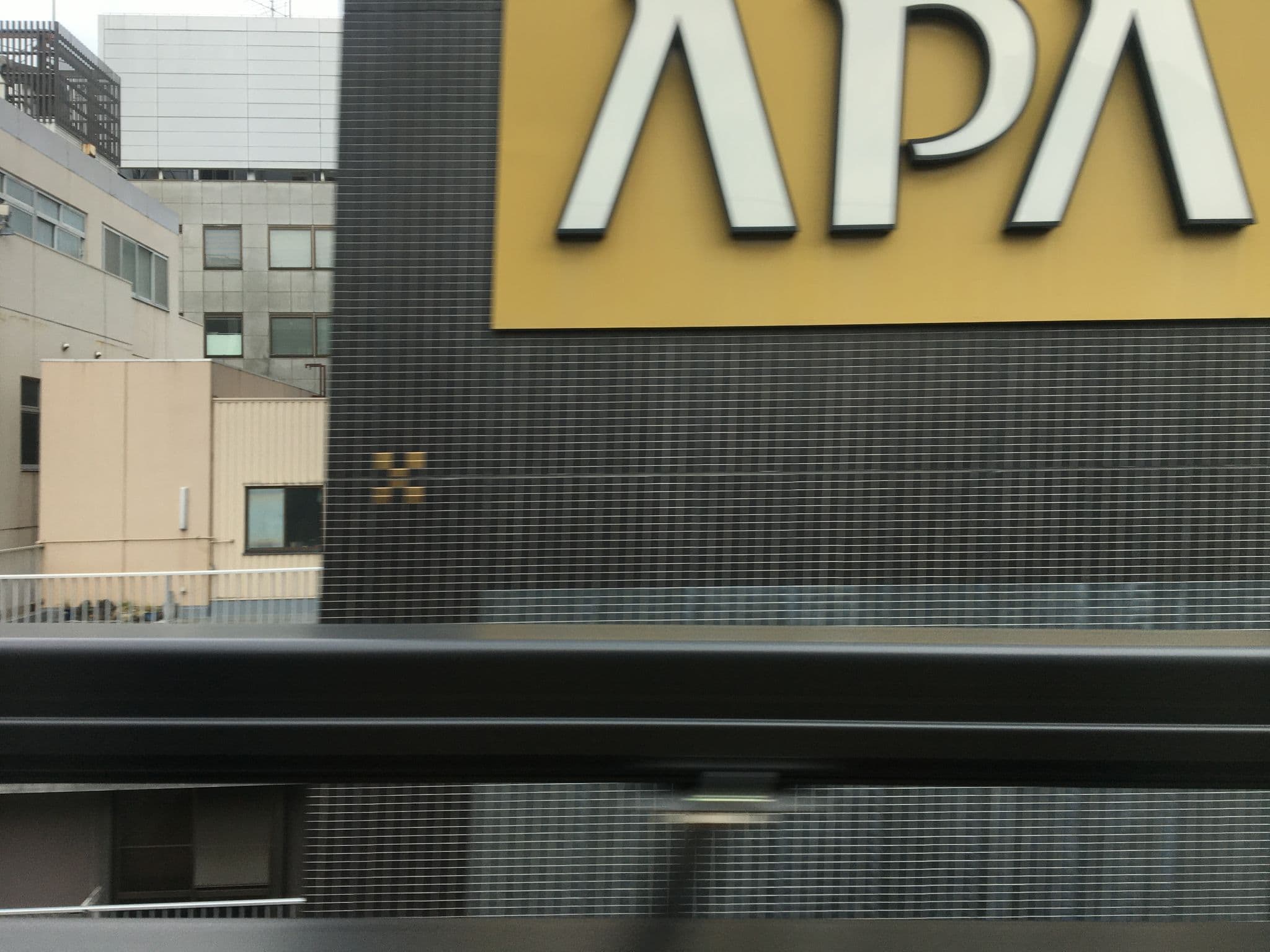 Street view near ホテルニュータウン秋葉原, Akihabara — © musashino5 (CC BY-SA · Mapillary)