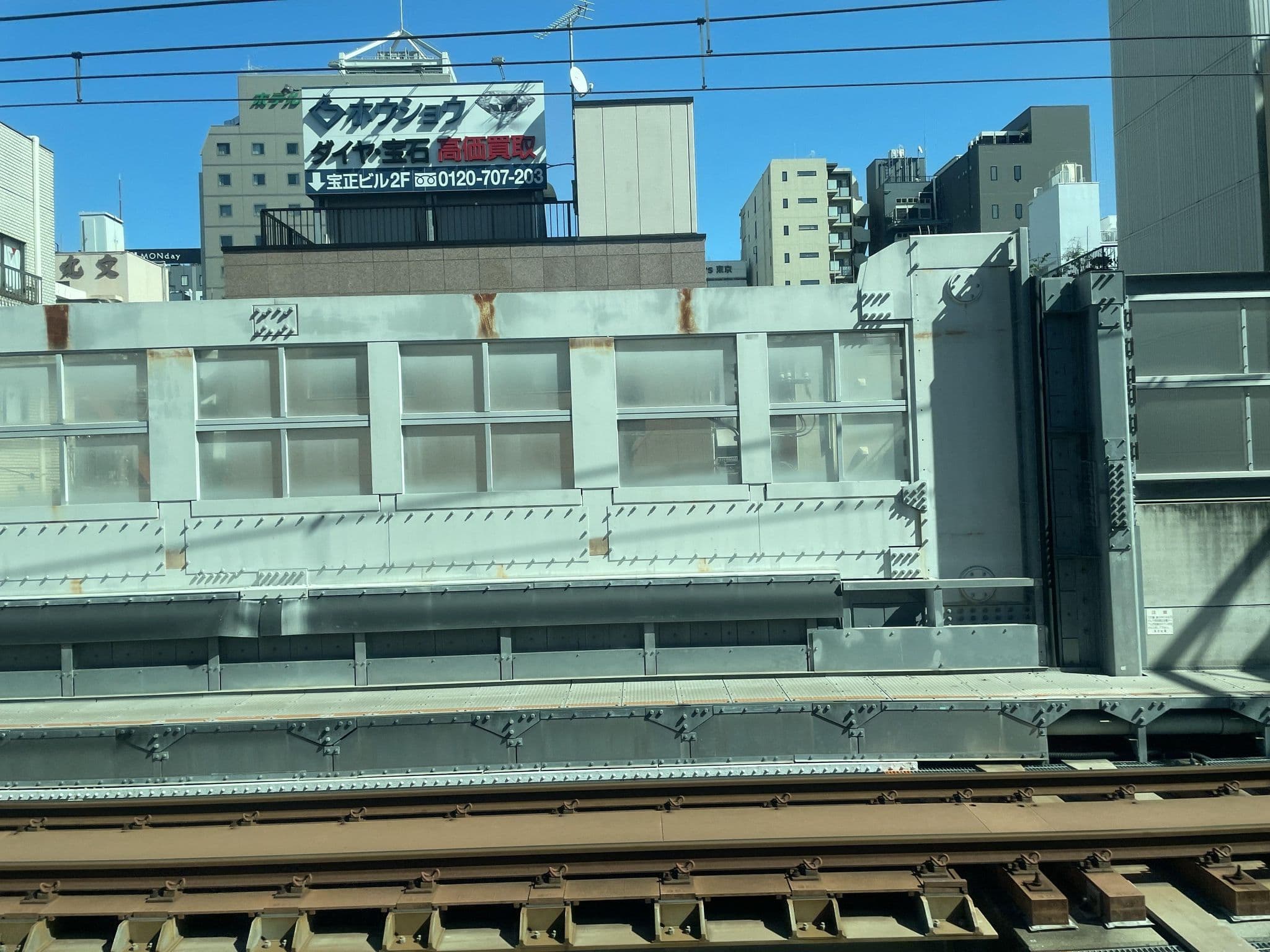 Street view near アパホテル上野御徒町駅前南, Ueno — © musashino5 (CC BY-SA · Mapillary)
