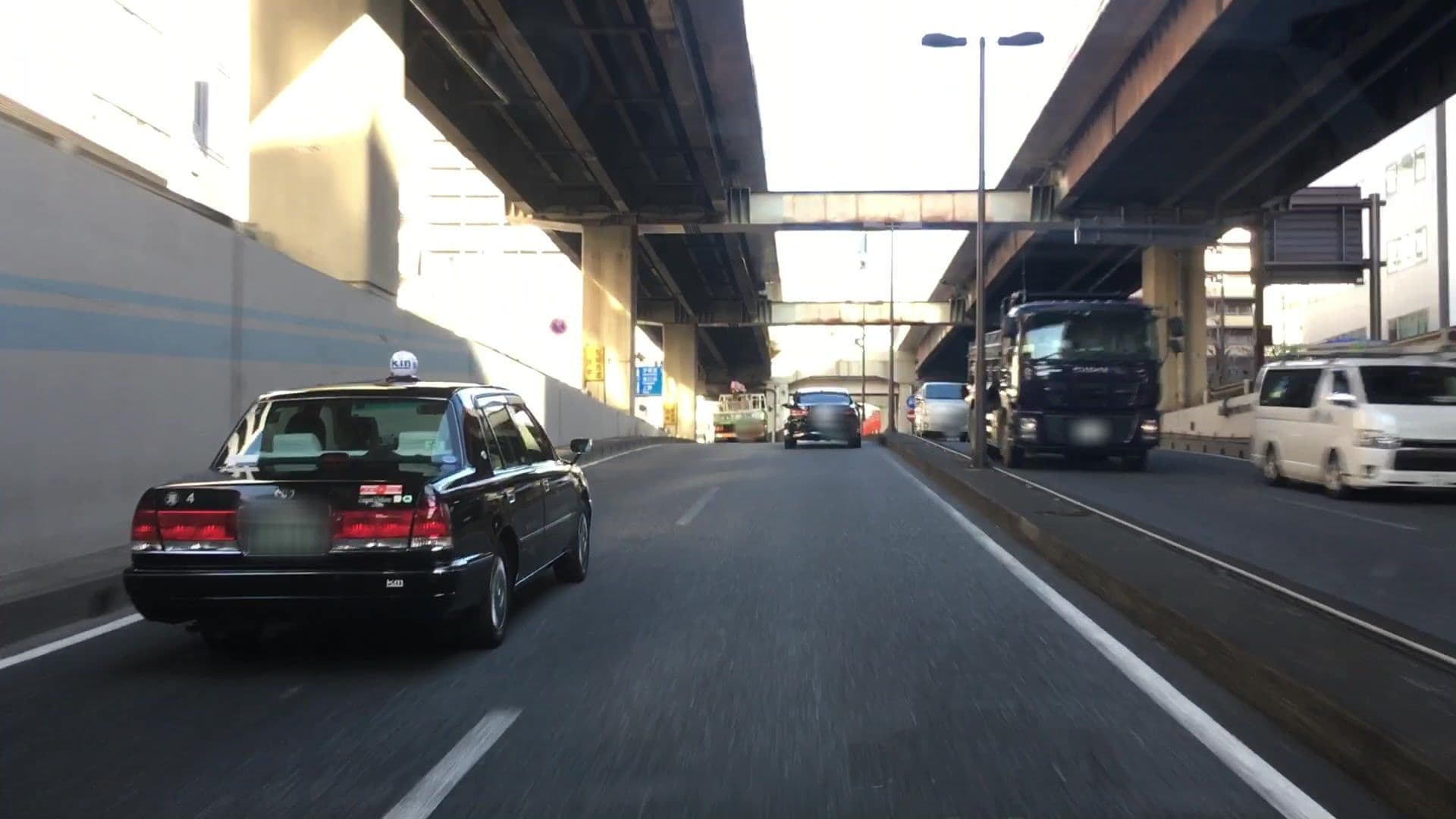 Street view near 東急ステイ日本橋, Iwamotochō — © lvl5 (CC BY-SA · Mapillary)