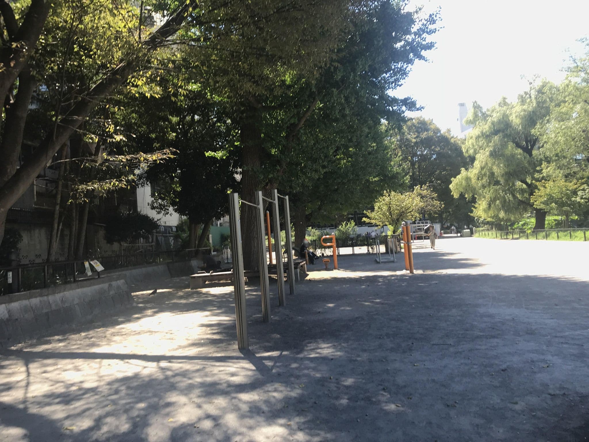 Street view near アウトレットホテル上野駅前, Ueno — © musashino5 (CC BY-SA · Mapillary)
