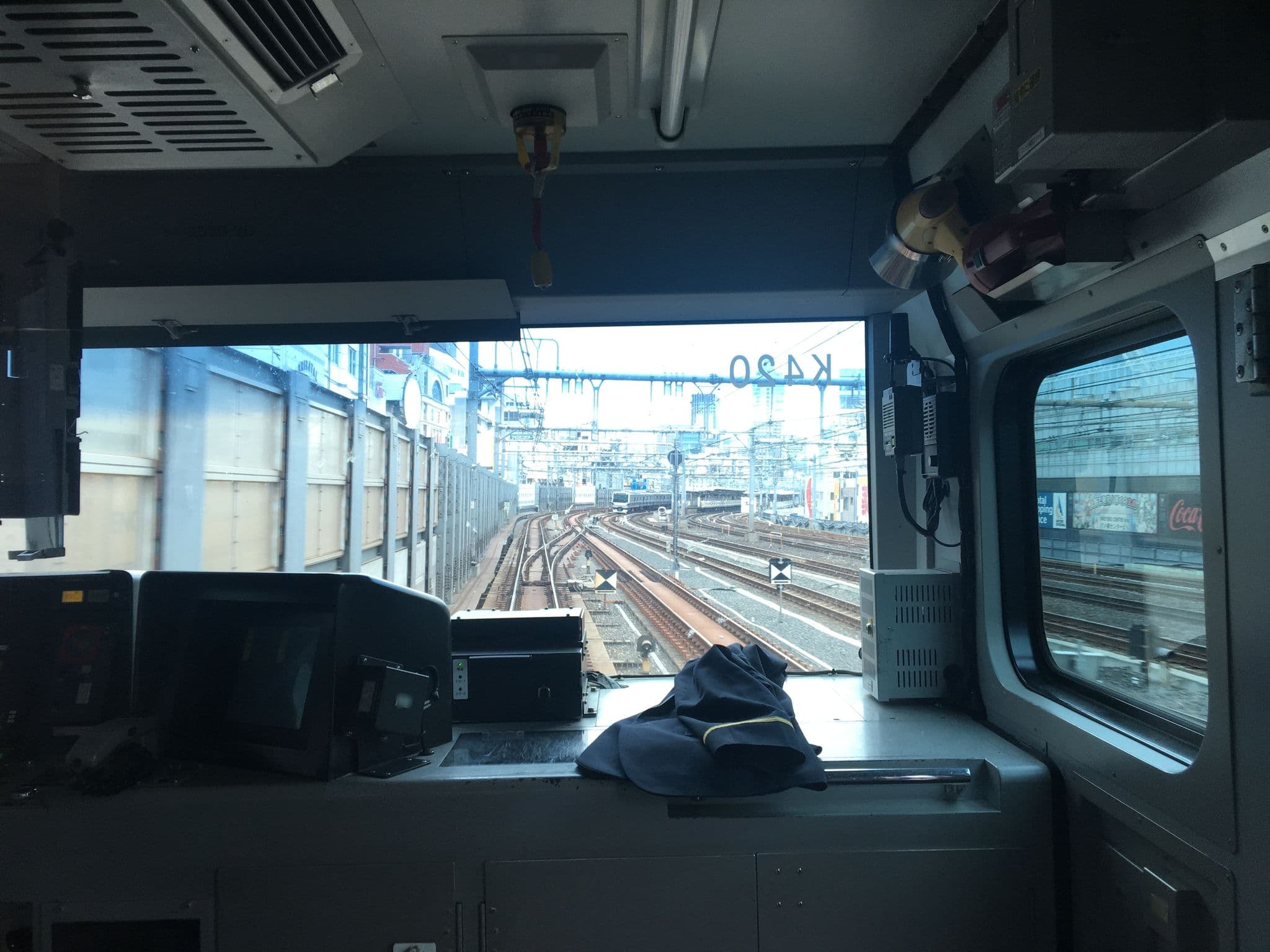 Street view near カプセル&サウナ オリエンタル, Taito — © musashino5 (CC BY-SA · Mapillary)