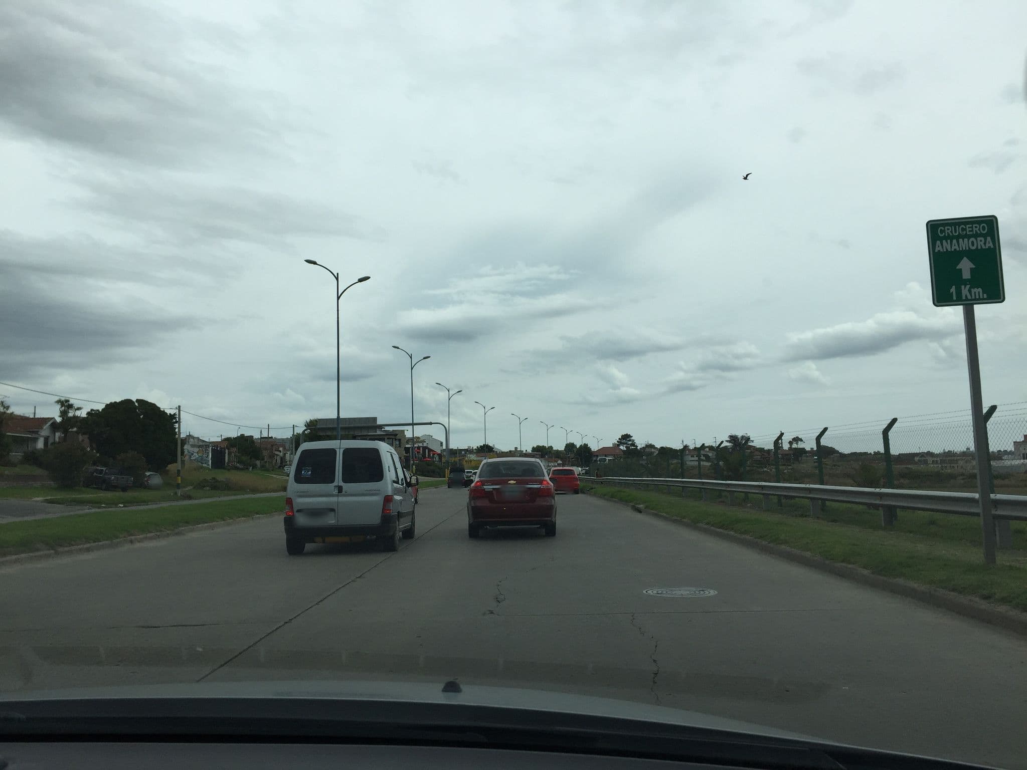 Street view near Apart Hotel Family, Mar del Plata — © nicolas17 (CC BY-SA · Mapillary)