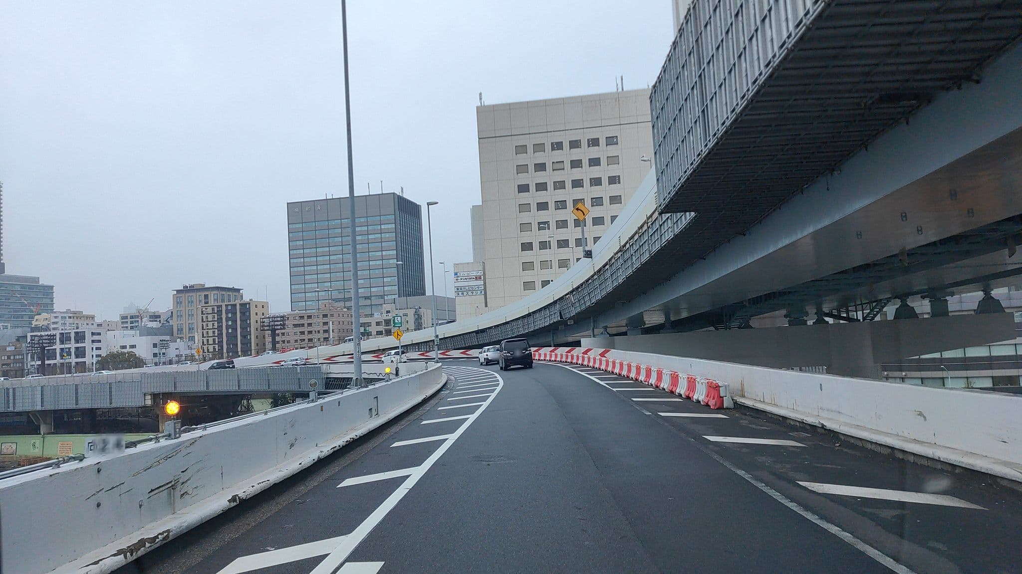 Street view near おやすみ, Higashi-nihombashi — © mitz (CC BY-SA · Mapillary)