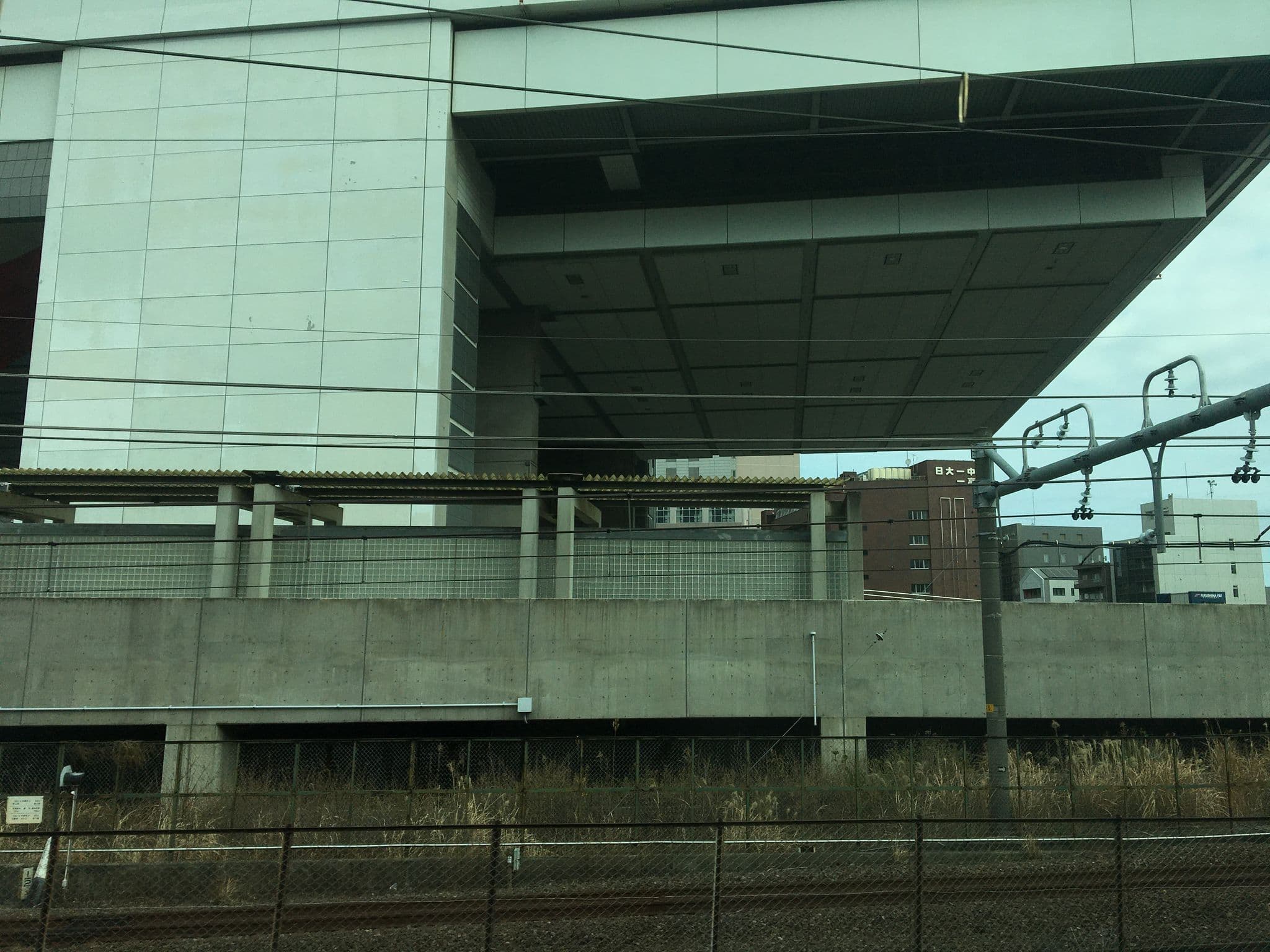 Street view near 旅荘 庵, Higashi-nihombashi — © musashino5 (CC BY-SA · Mapillary)