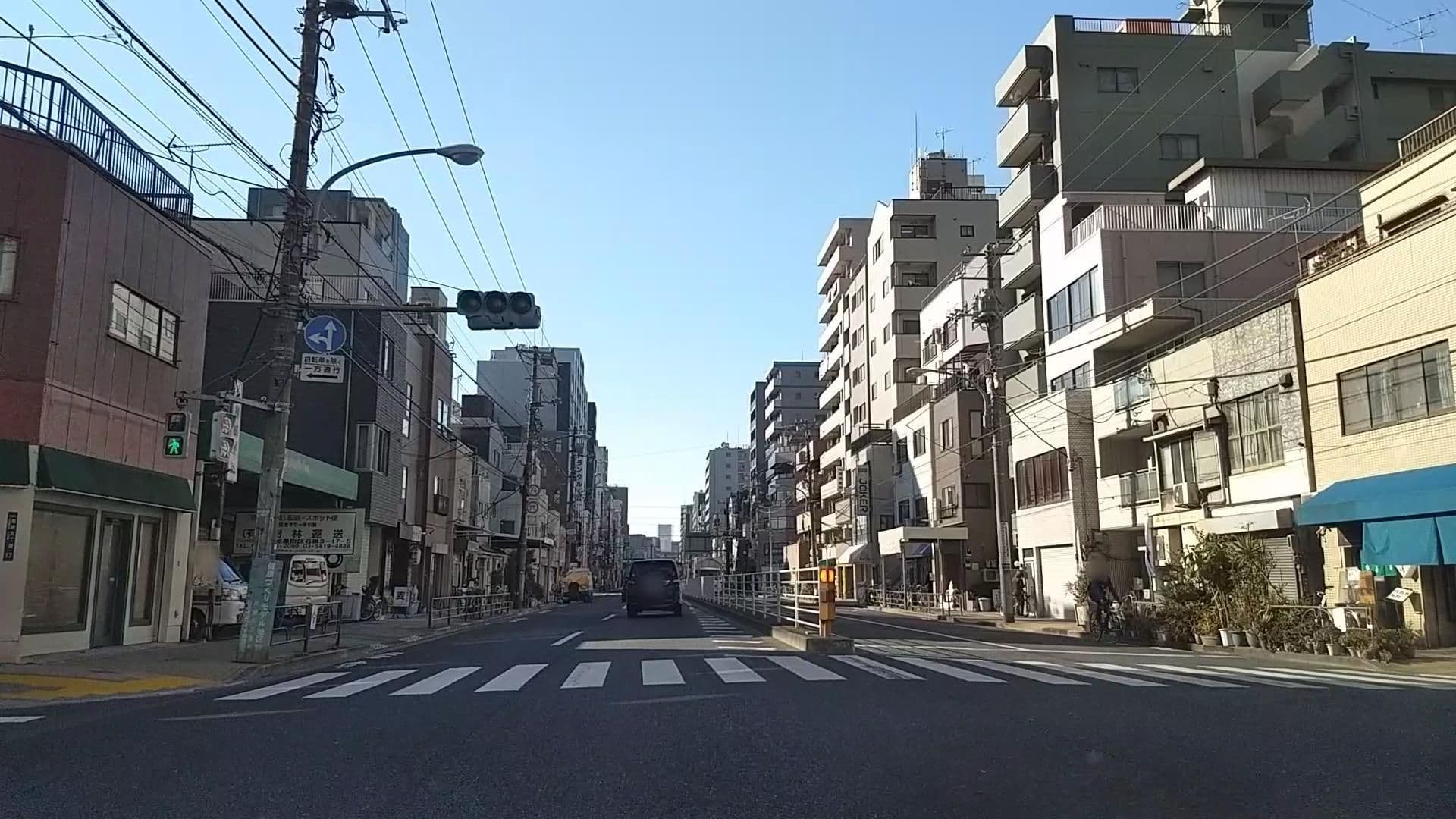 Street view near 樹林運送, Kinshi — © drivephotograph (CC BY-SA · Mapillary)
