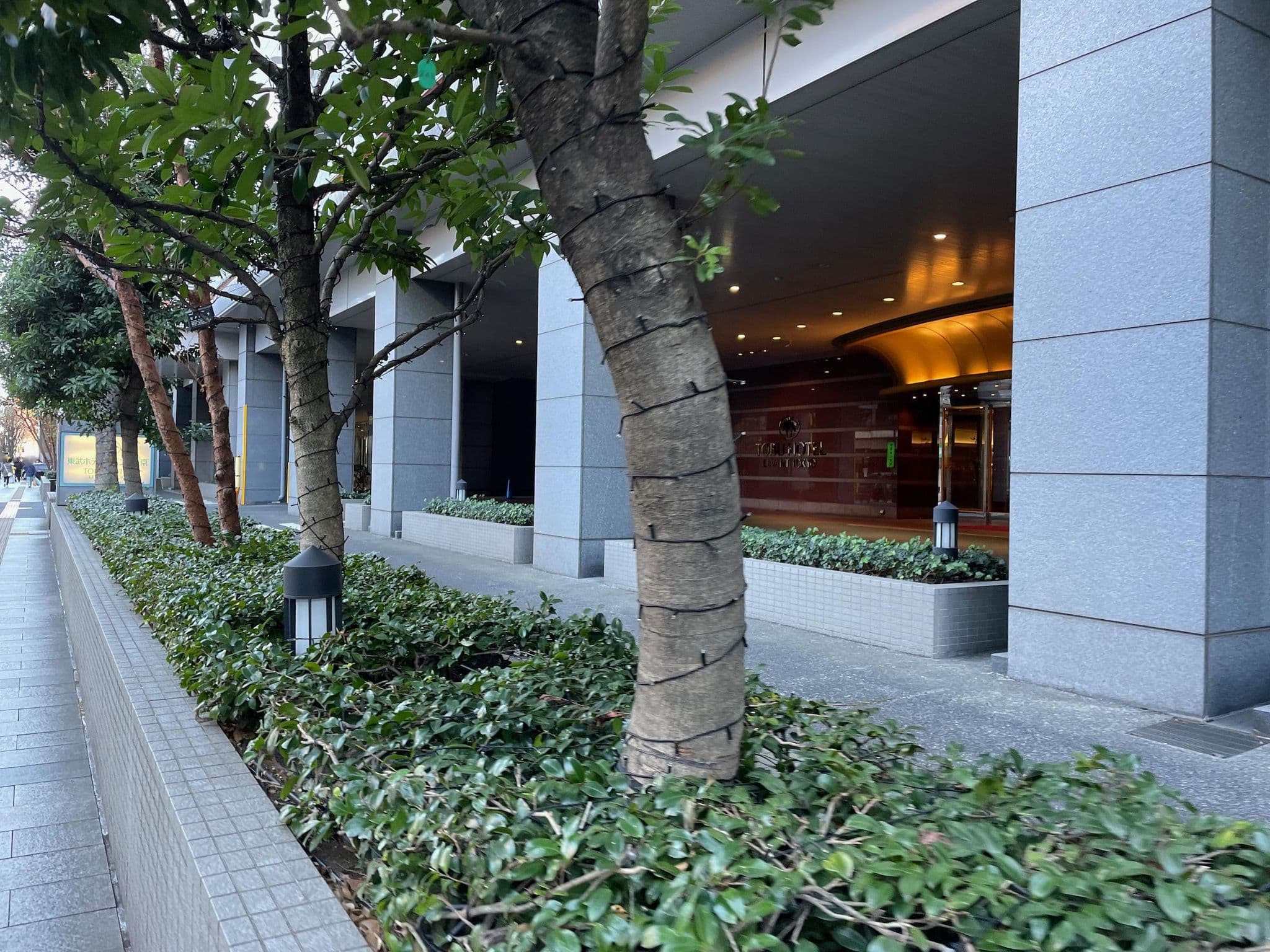 Street view near 東武ホテルレバント東京, Kinshi — © musashino5 (CC BY-SA · Mapillary)