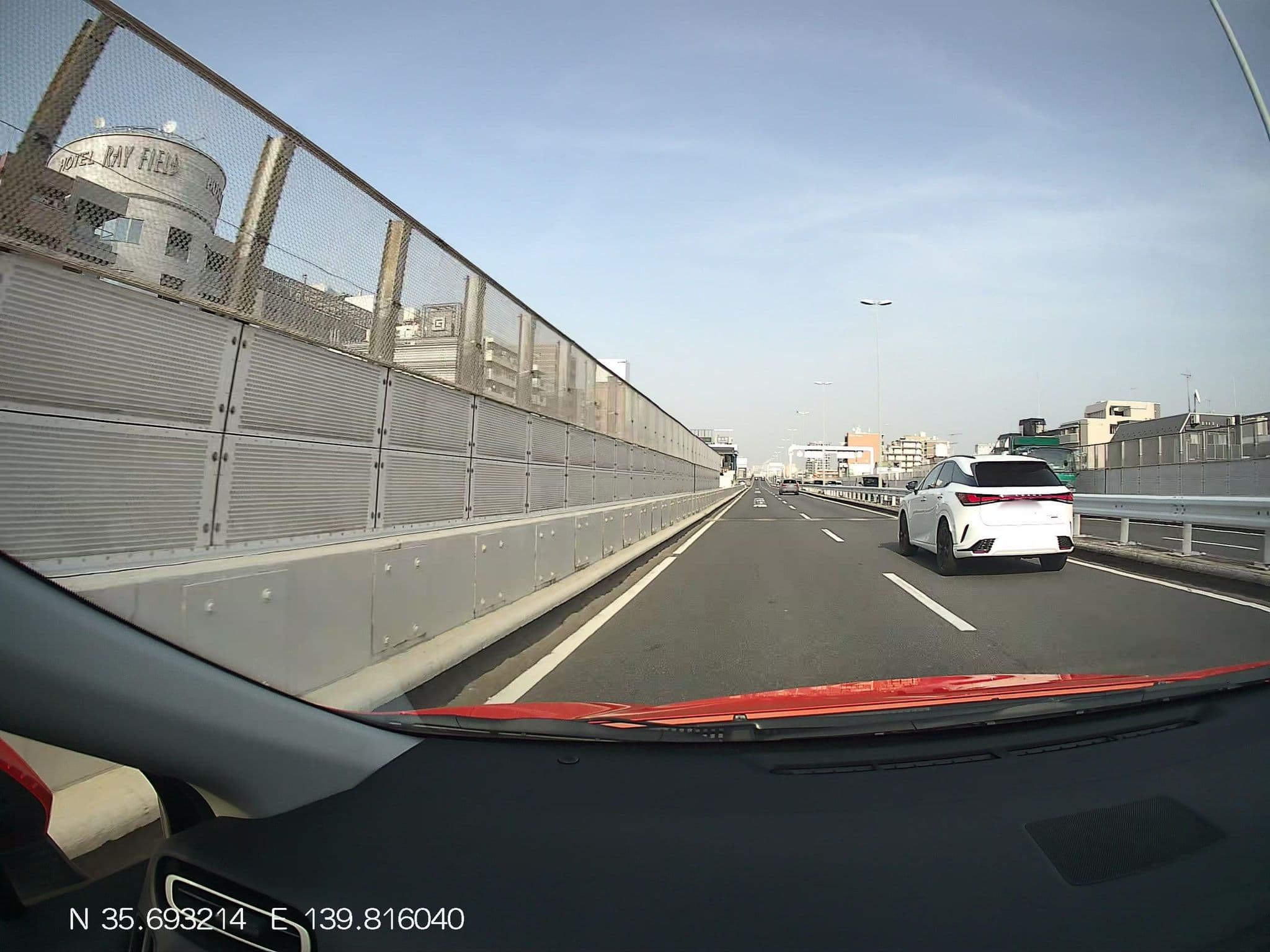 Street view near 折鶴, Kinshi — © mitz (CC BY-SA · Mapillary)