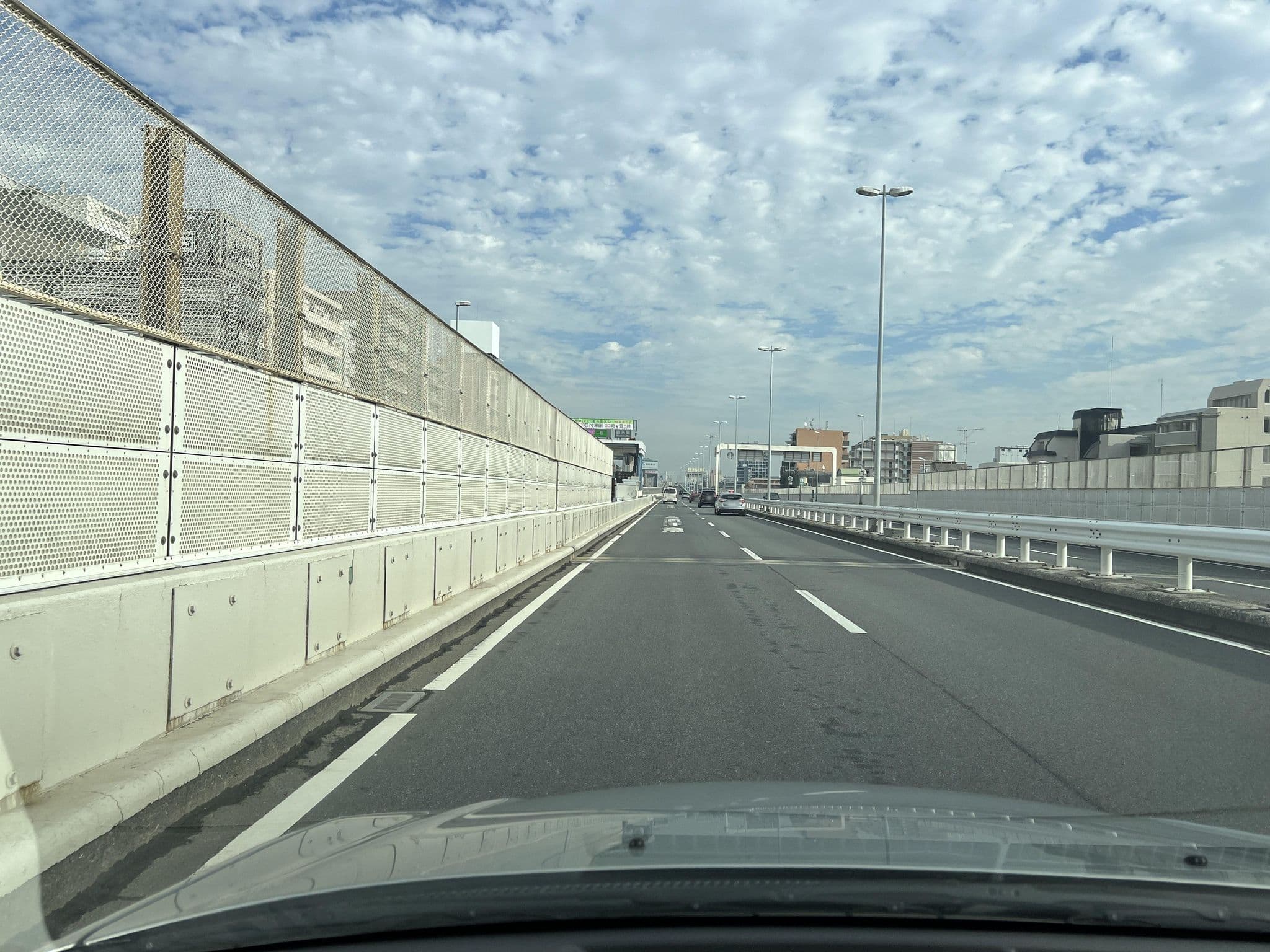 Street view near ホテル ピュア・アジアン 錦糸町, Kinshi — © mitz (CC BY-SA · Mapillary)