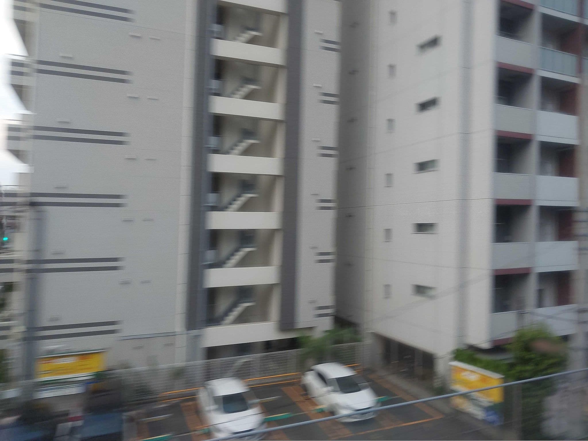 Street view near エリザベス石庭, Kinshi — © ChenJJ (CC BY-SA · Mapillary)