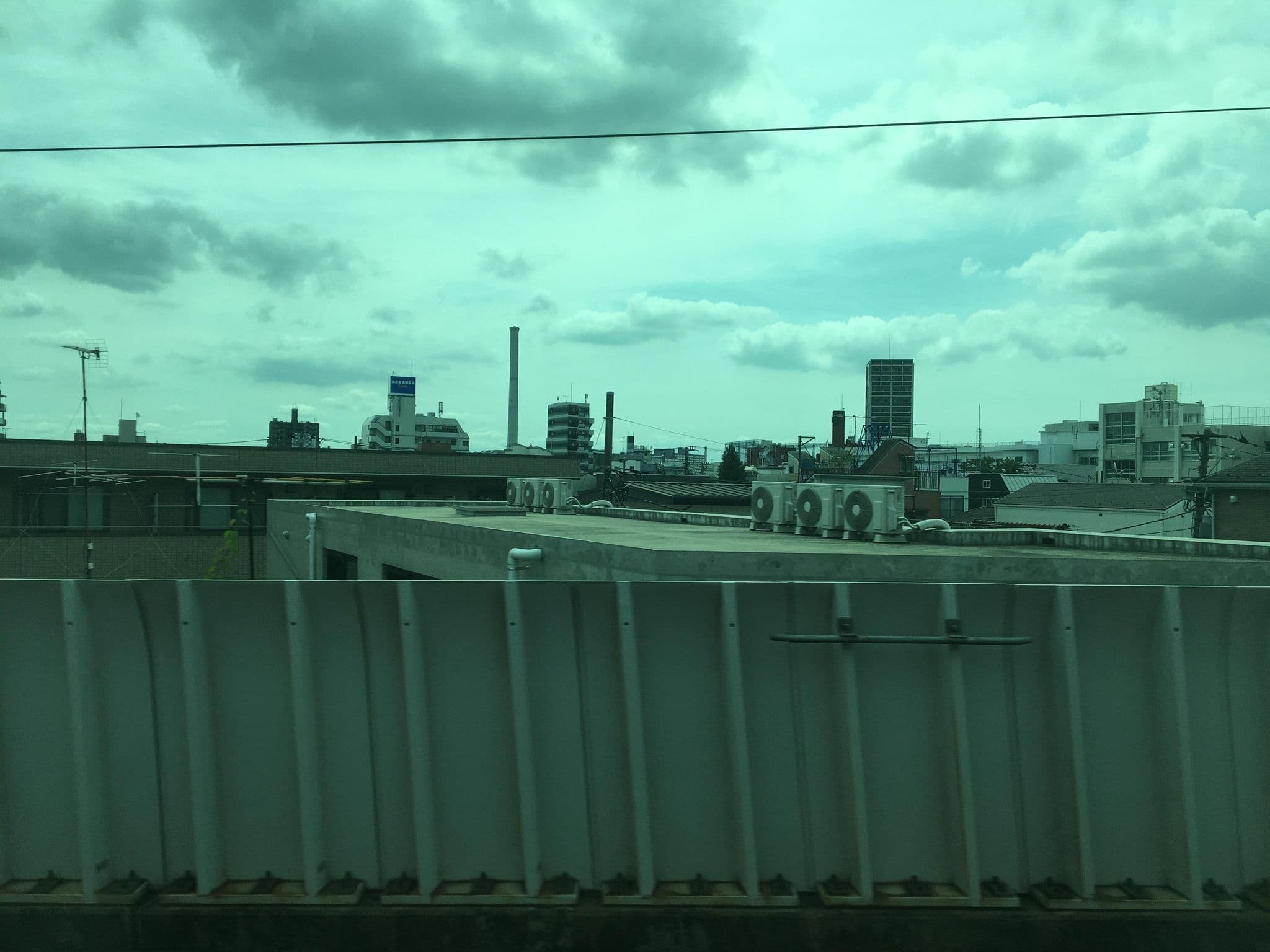 Street view near CORDEA八広, Oshiage — © musashino5 (CC BY-SA · Mapillary)