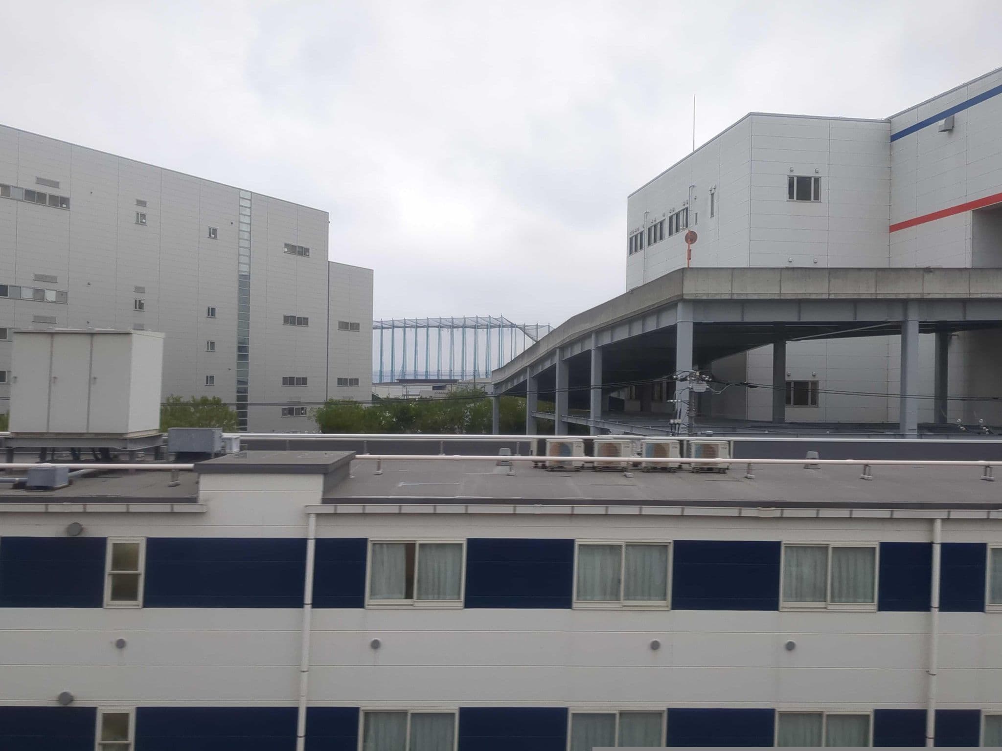 Street view near ホテル M, Urayasu — © mitz (CC BY-SA · Mapillary)