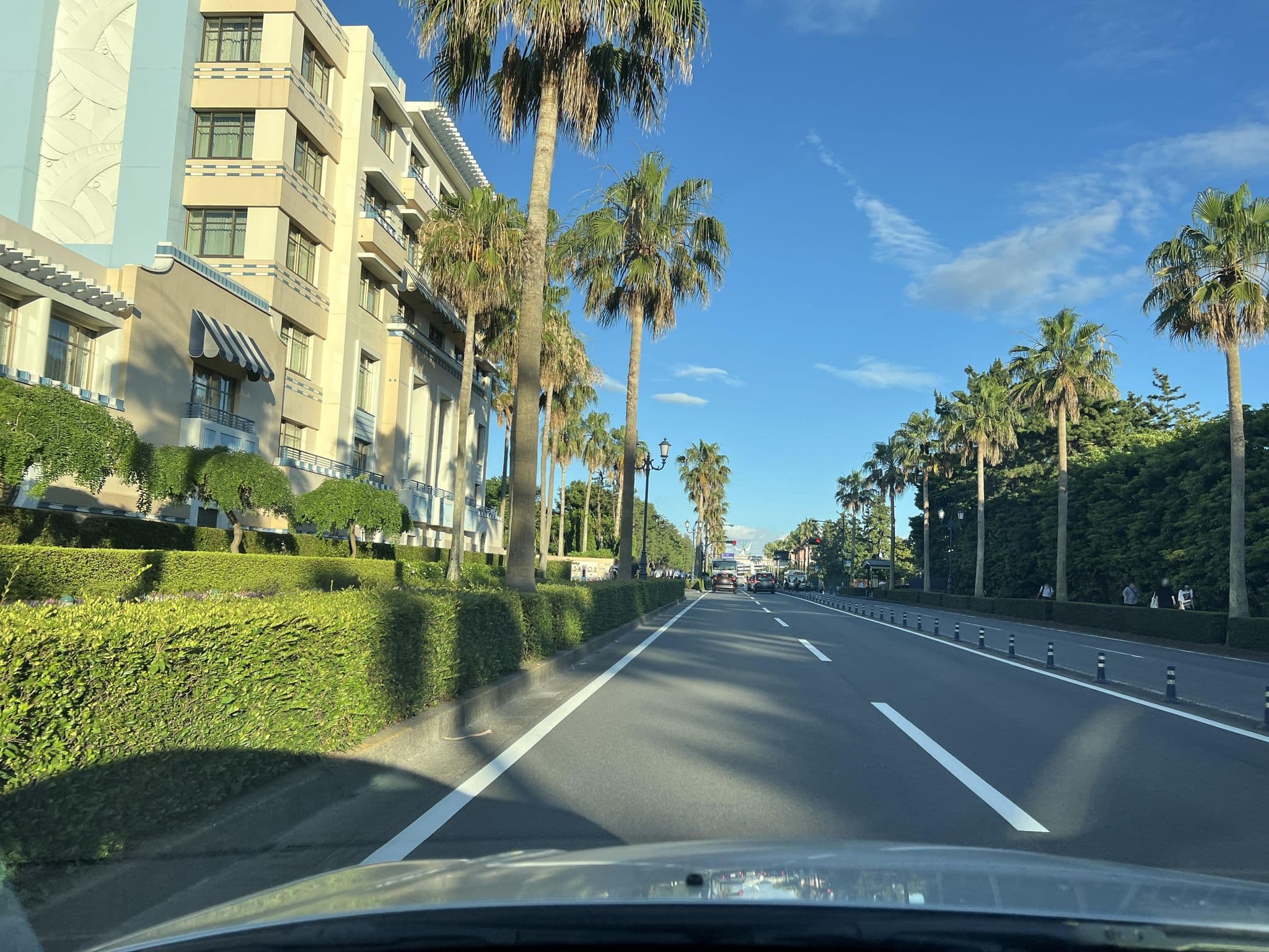 Street view near スティッチルーム, Maihama — © mitz (CC BY-SA · Mapillary)