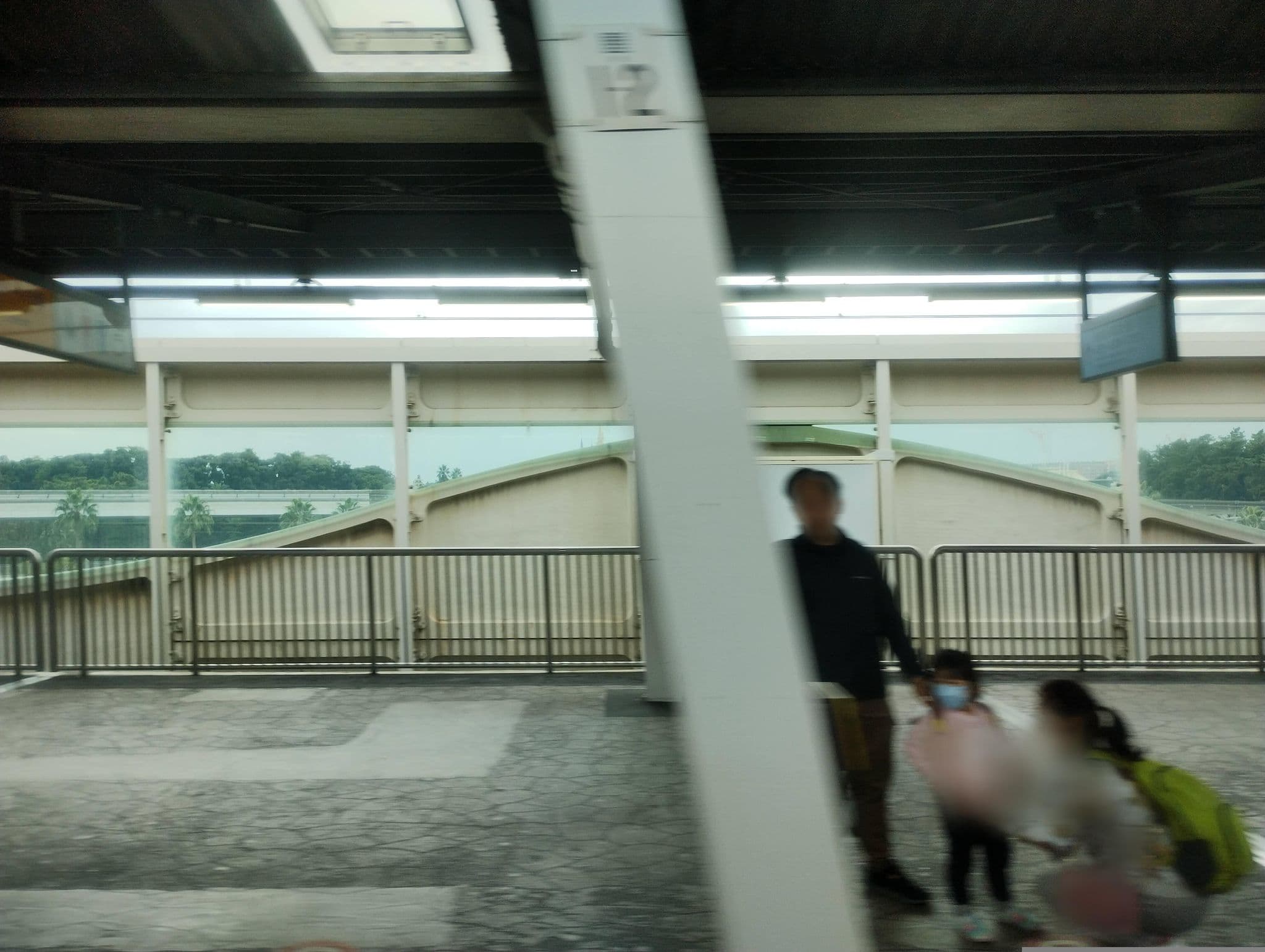 Street view near ホテルドリームゲート舞浜アネックス, Maihama — © mitz (CC BY-SA · Mapillary)