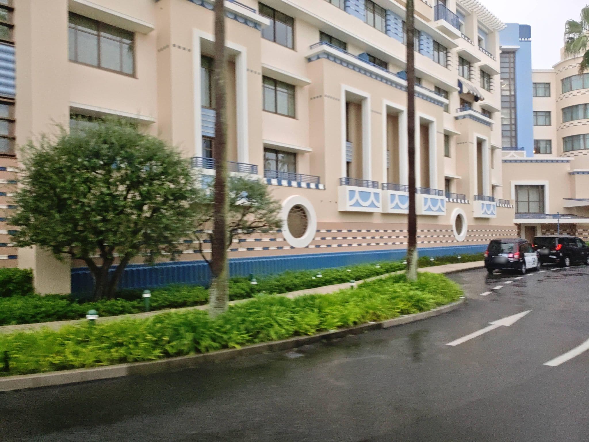 Street view near アンバサダーホテル ミニーマウスルーム, Maihama — © mitz (CC BY-SA · Mapillary)