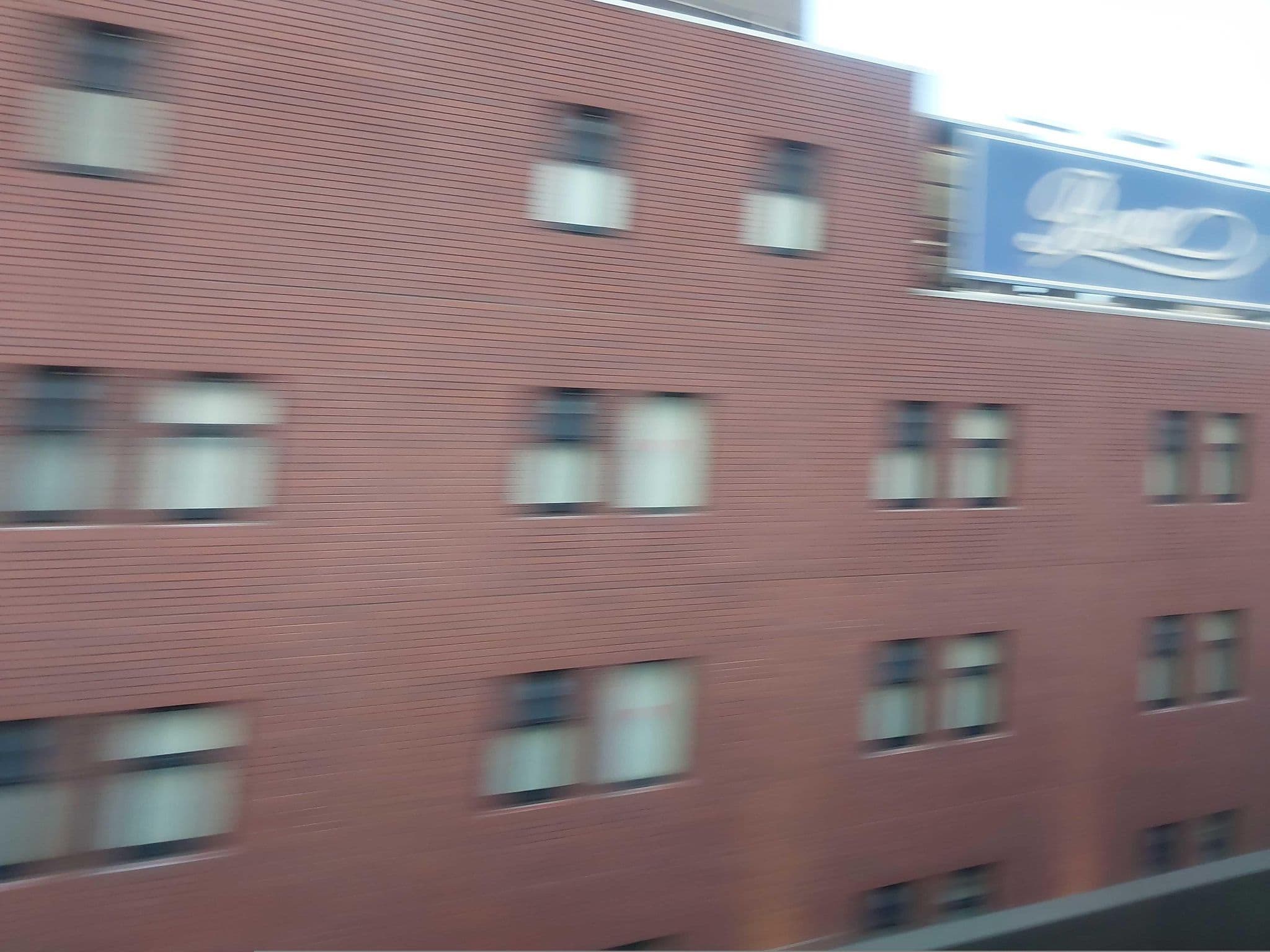 Street view near ホテル ベーネ, Ichikawa — © ChenJJ (CC BY-SA · Mapillary)