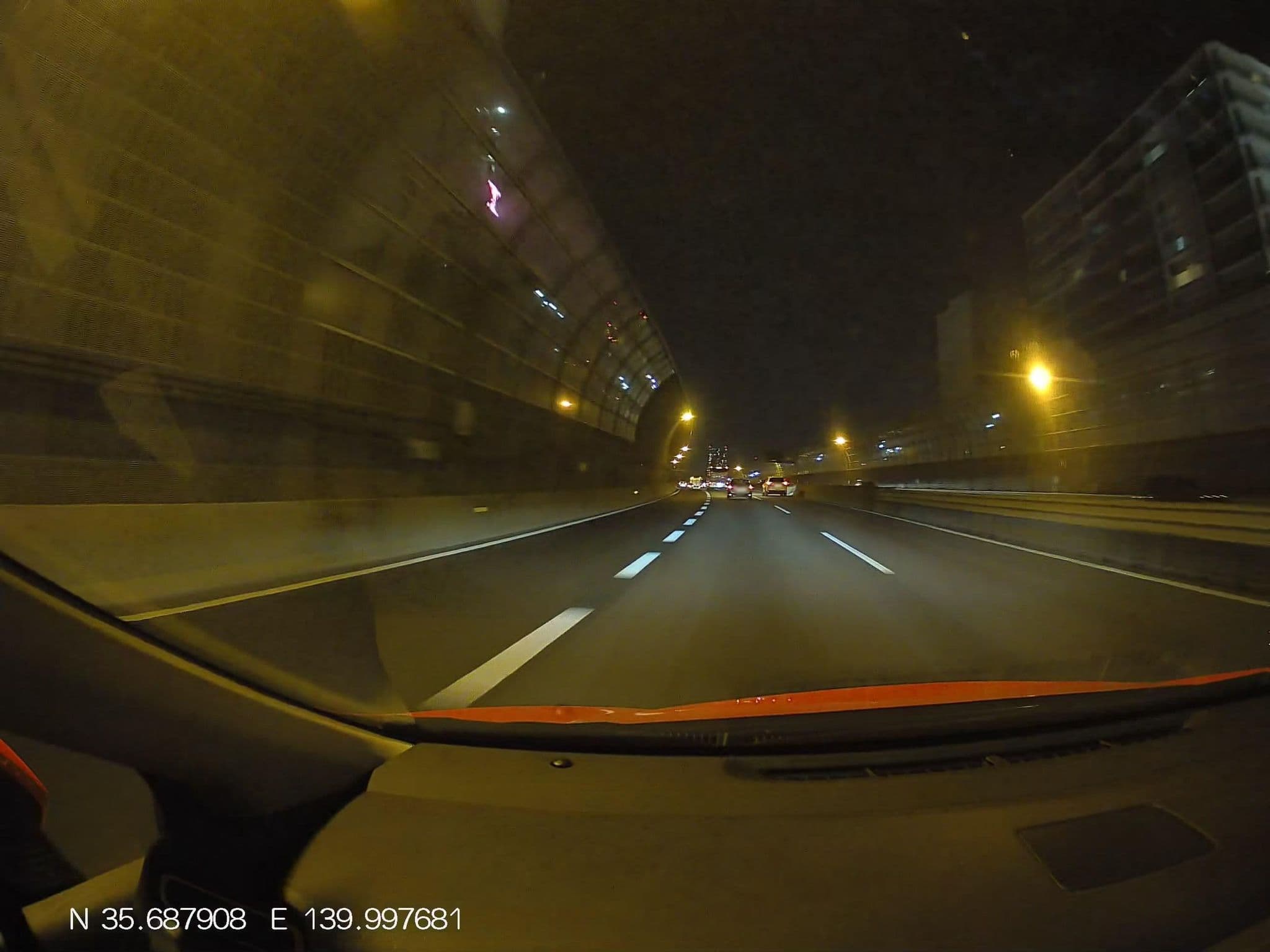 Street view near HOTEL will Bay Resort, Honchō — © mitz (CC BY-SA · Mapillary)