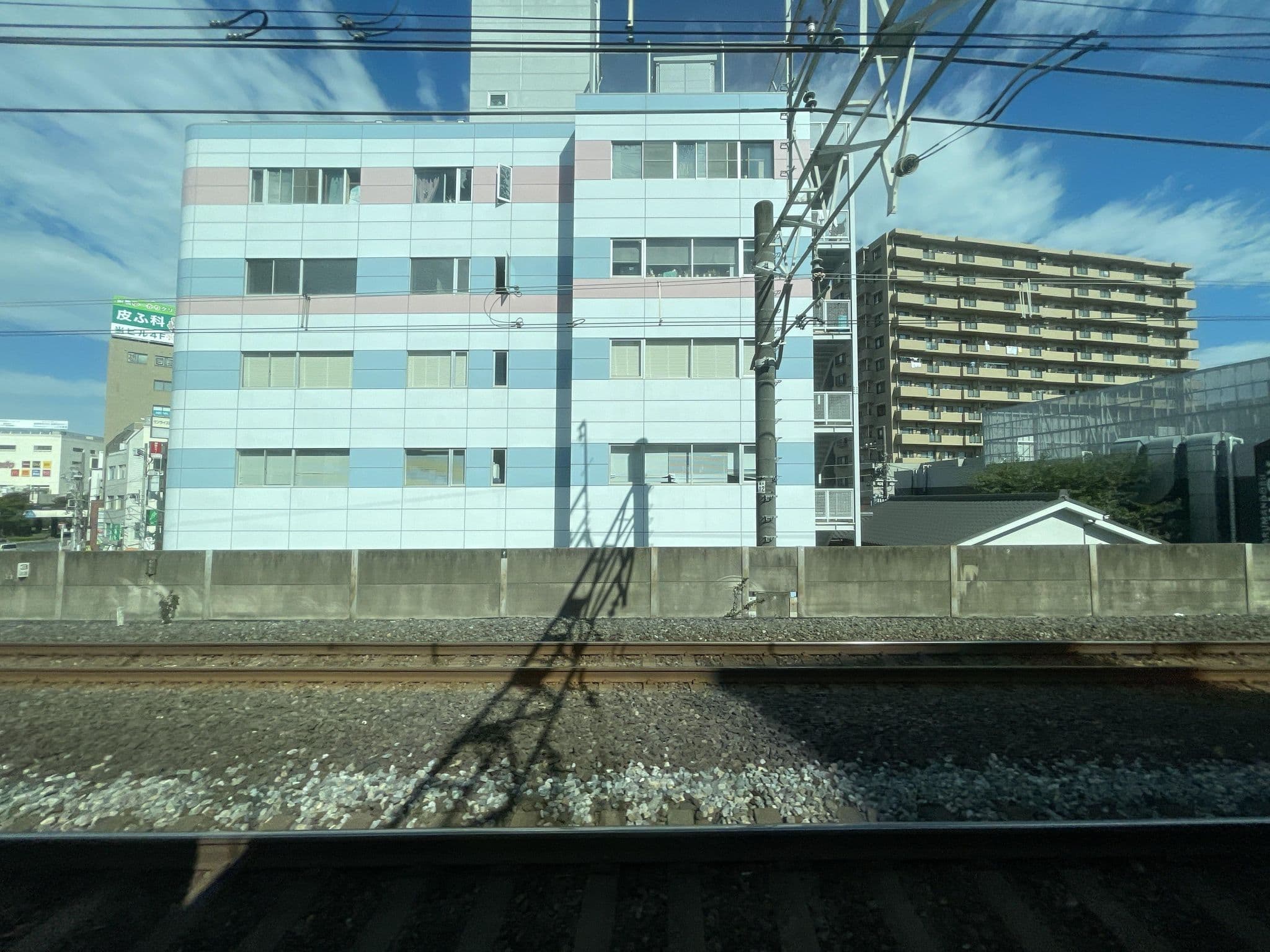 Street view near 船橋グランドサウナ&カプセルホテル, Honchō — © musashino5 (CC BY-SA · Mapillary)