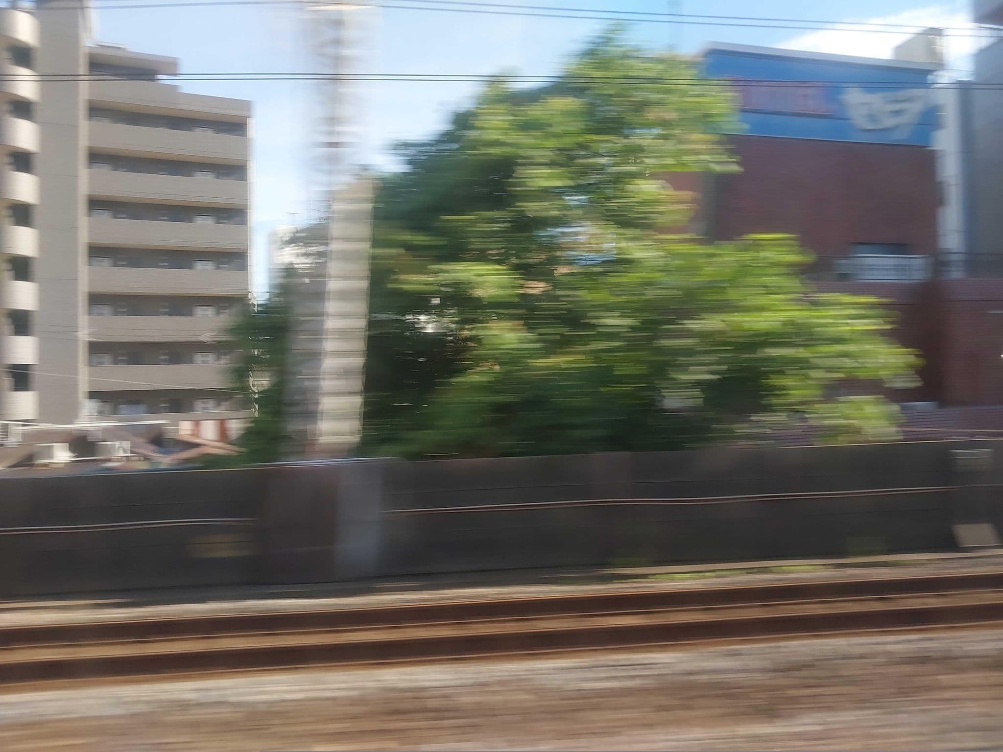 Street view near ホテル ホワイトスクエア, Honchō — © ChenJJ (CC BY-SA · Mapillary)