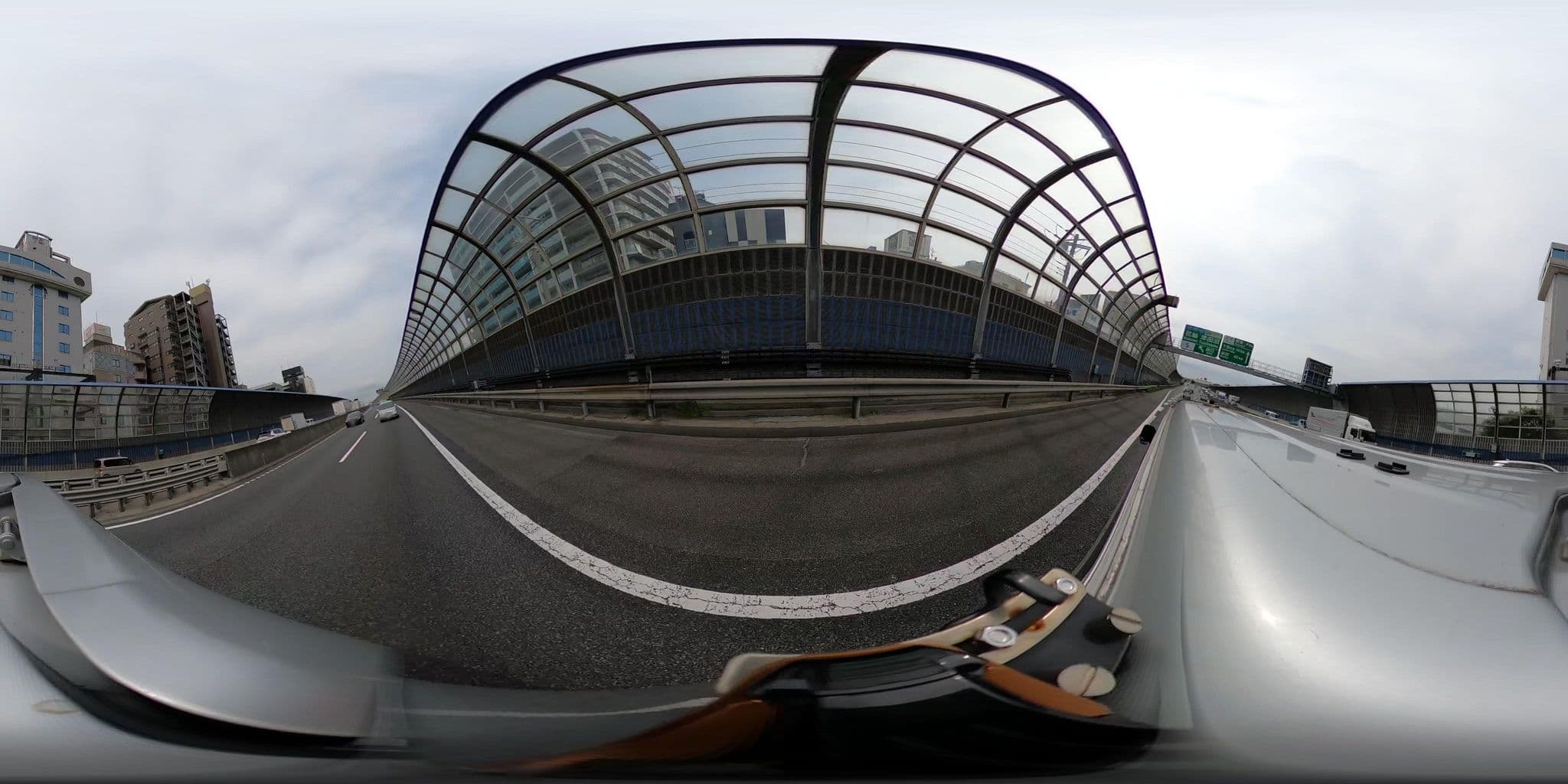 Street view near シップス, Honchō — © kojiroucircle (CC BY-SA · Mapillary)