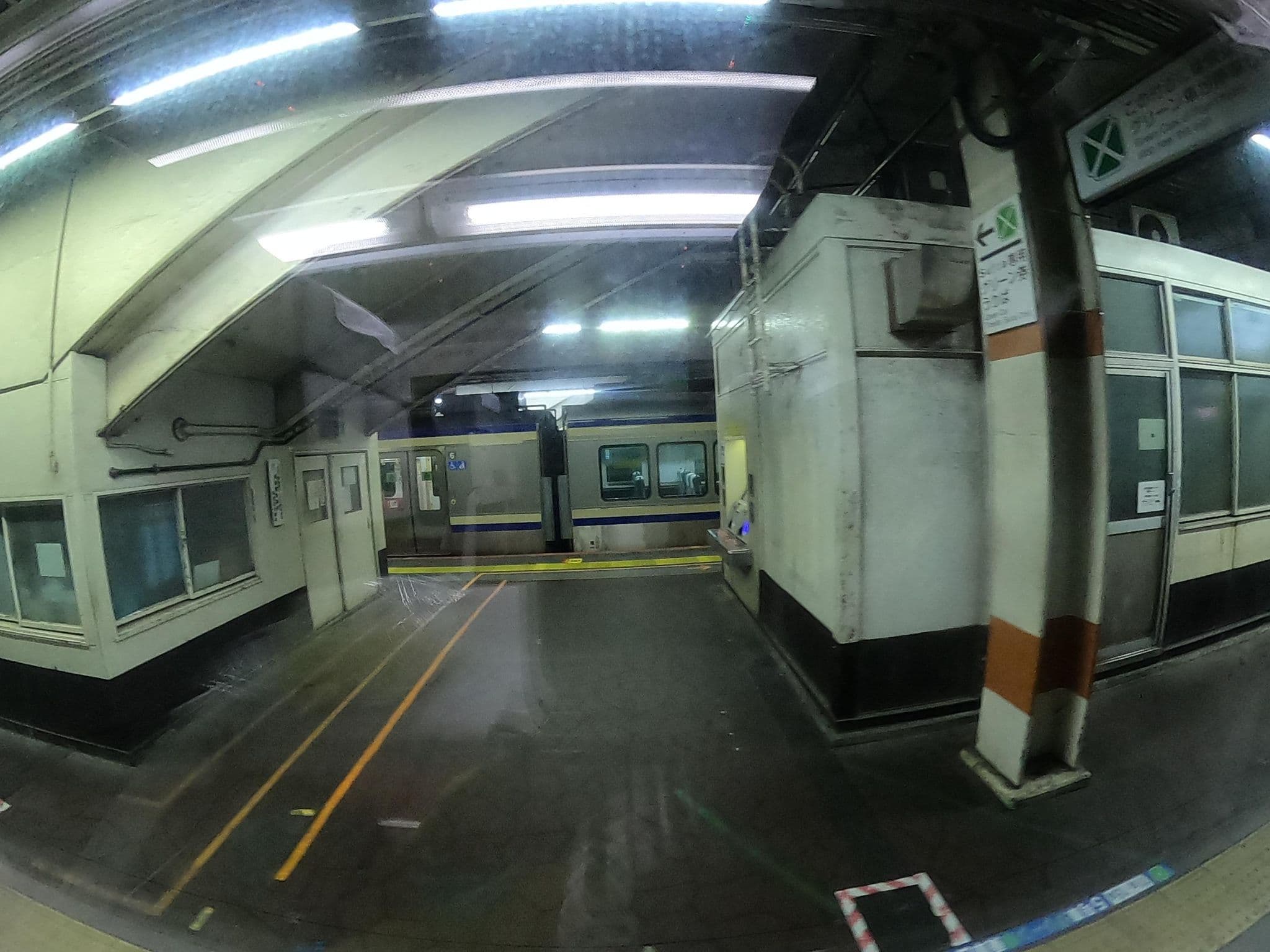 Street view near ホーキ, Narashino — © castletrain (CC BY-SA · Mapillary)