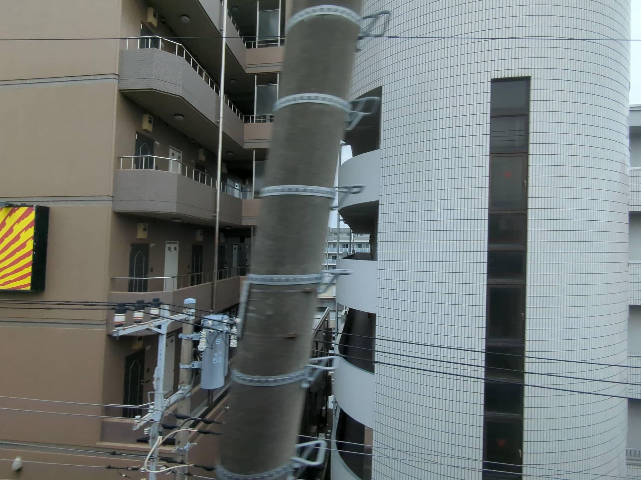 Street view near 新日本プラザホテル, Baraki — © mitz (CC BY-SA · Mapillary)