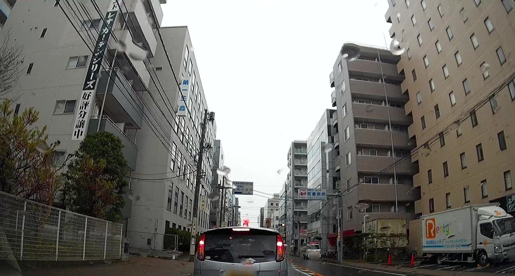 Street view near 船橋第一ホテル, Honchō — © caesium (CC BY-SA · Mapillary)