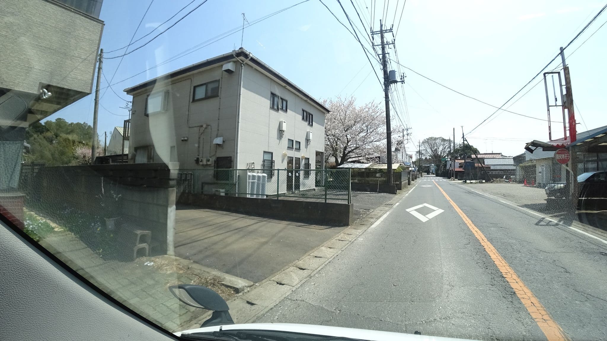 Street view near マイチャミー丸三商店, Ryōgoku — © nashitakahashi (CC BY-SA · Mapillary)