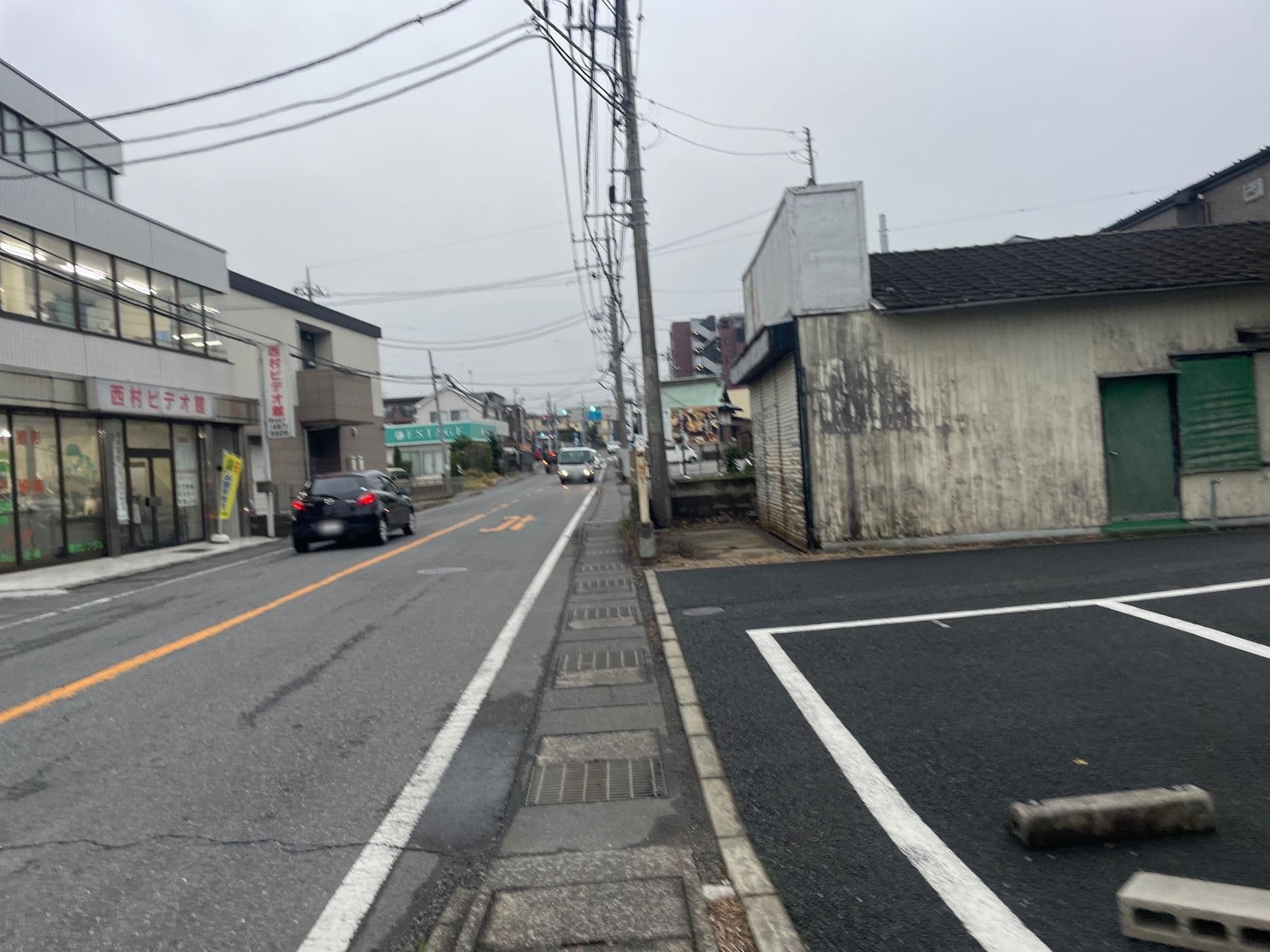 Street view near 遊之家, Yachiyo — © musashino5 (CC BY-SA · Mapillary)