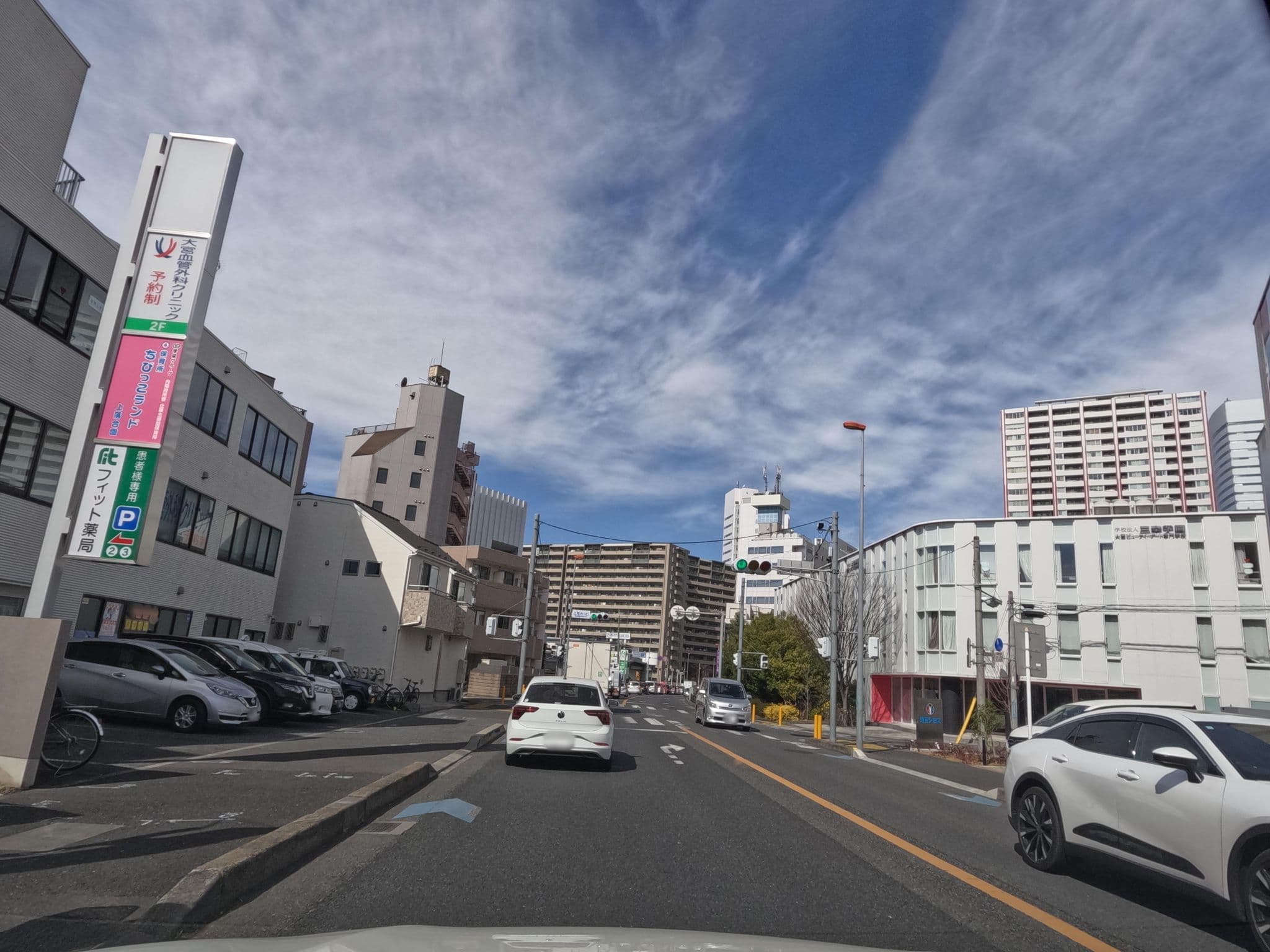 Street view near 篝火, Yono — © rsnaru (CC BY-SA · Mapillary)