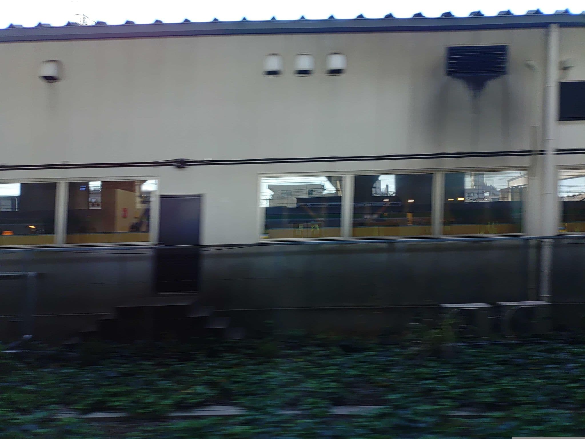 Street view near 大宮大成鉄道村, Sashiōgi — © kojiroucircle (CC BY-SA · Mapillary)