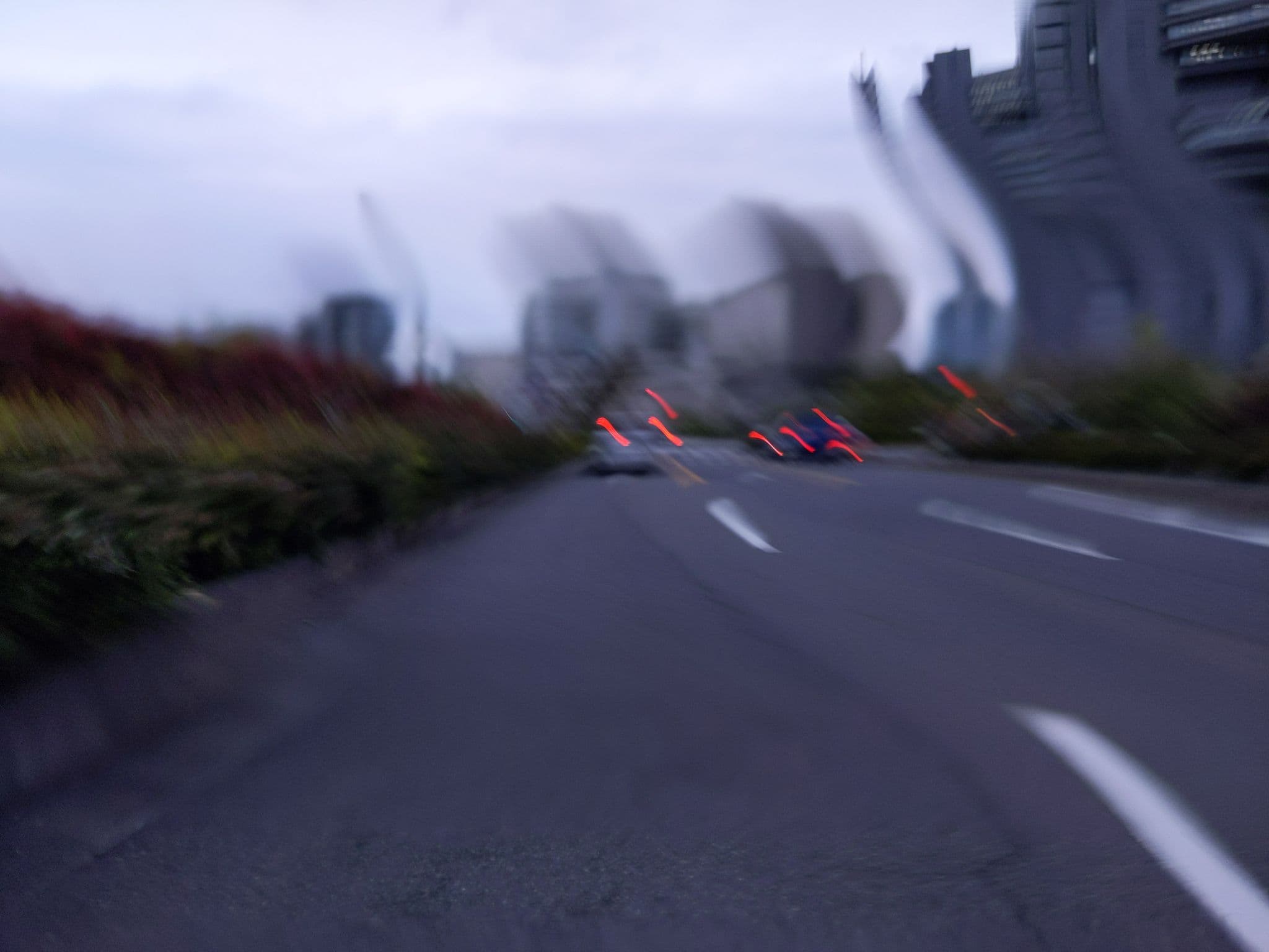 Street view near ラフレさいたま, Yono — © otkzh (CC BY-SA · Mapillary)